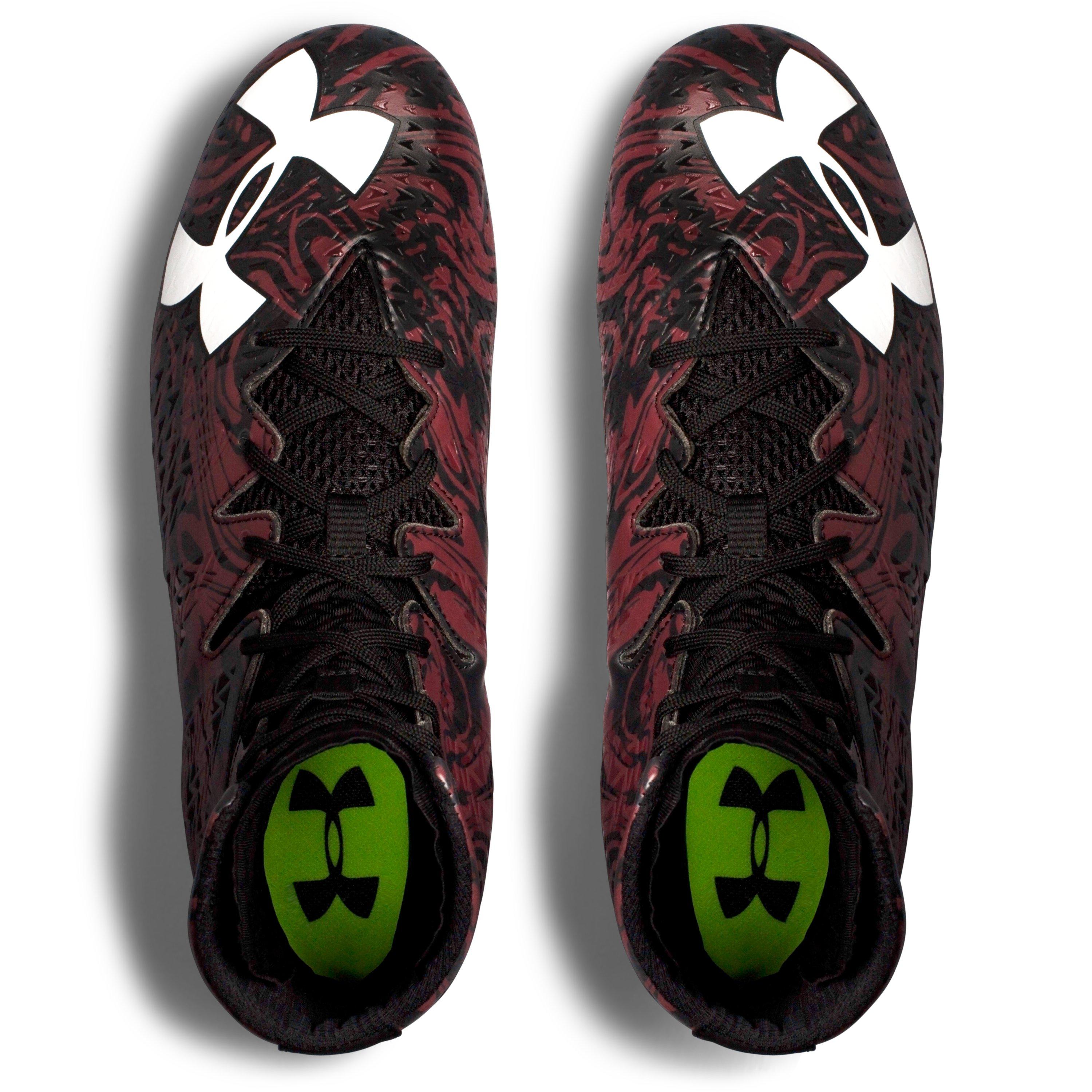 Under Armour Men's Ua Highlight Lux Mc Football Cleats for Men Lyst