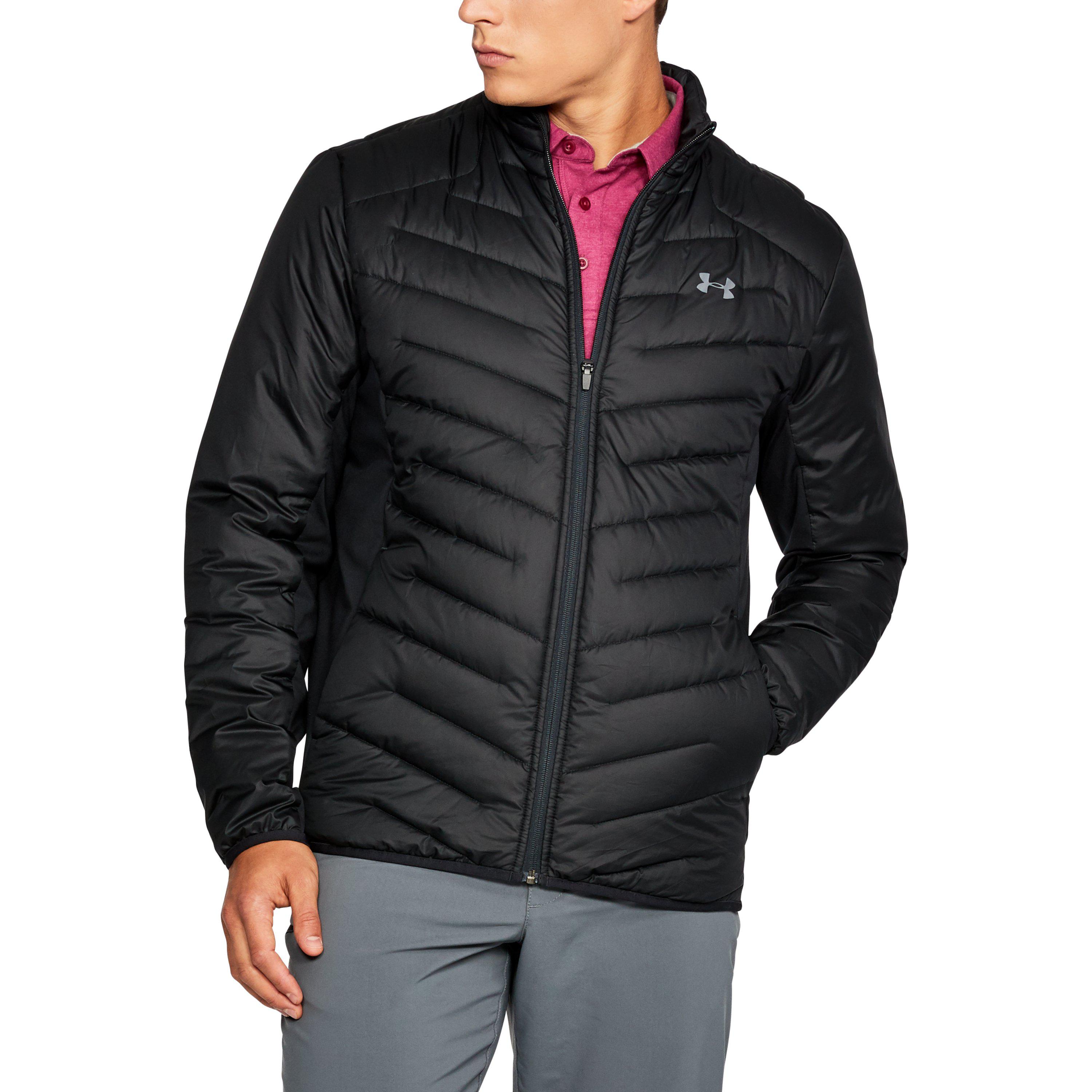 under armour coldgear infrared reactor jacket