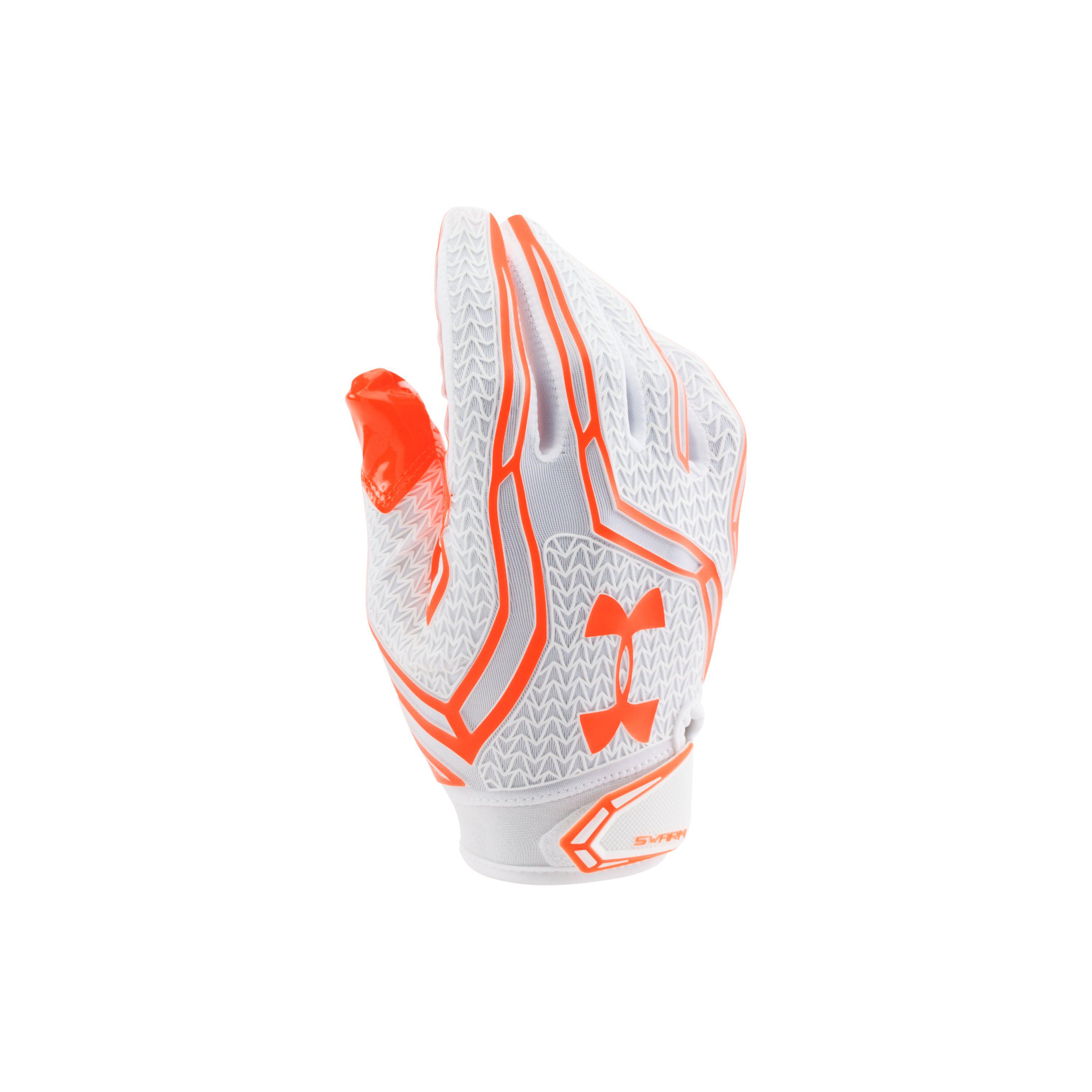 ua swarm gloves