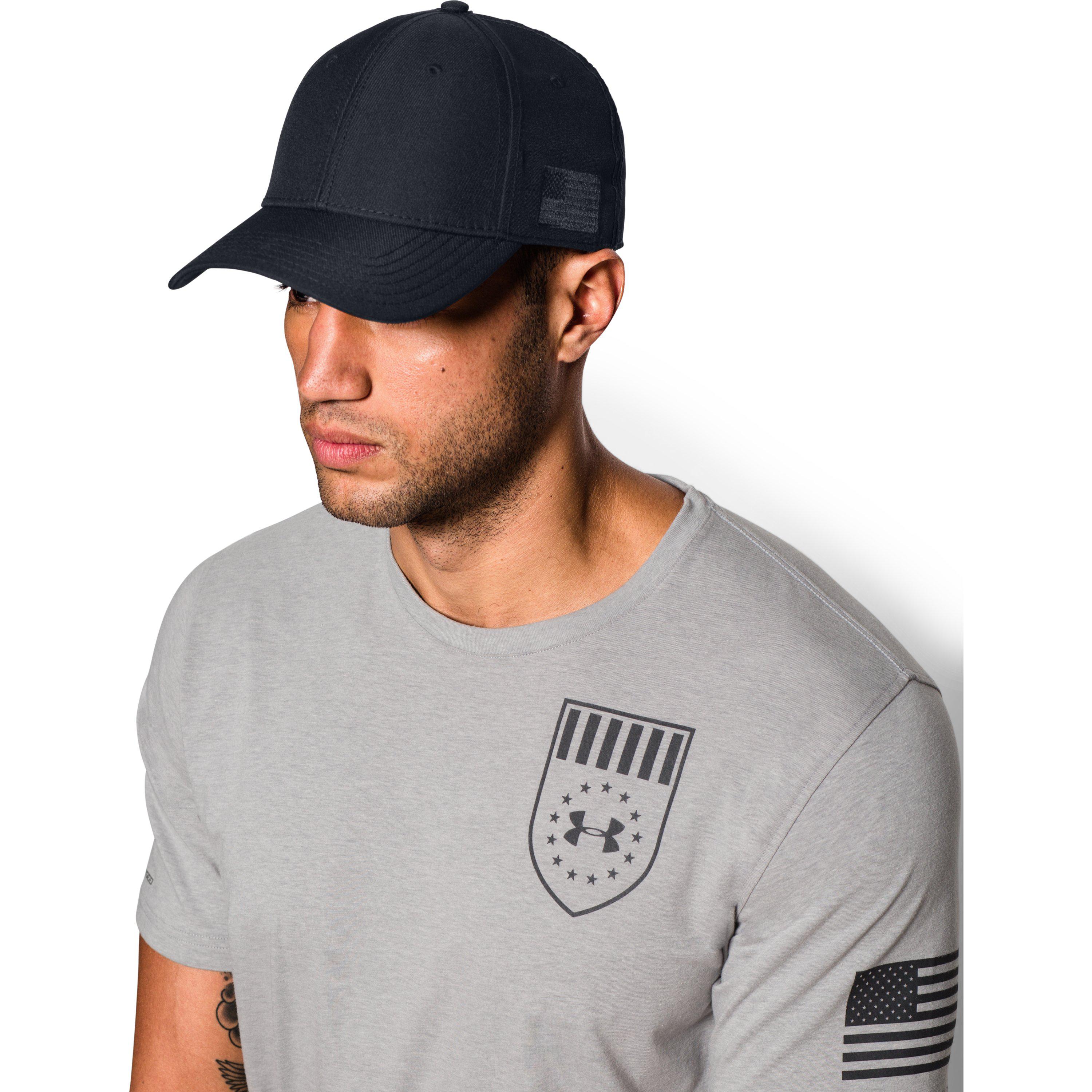 foe cap