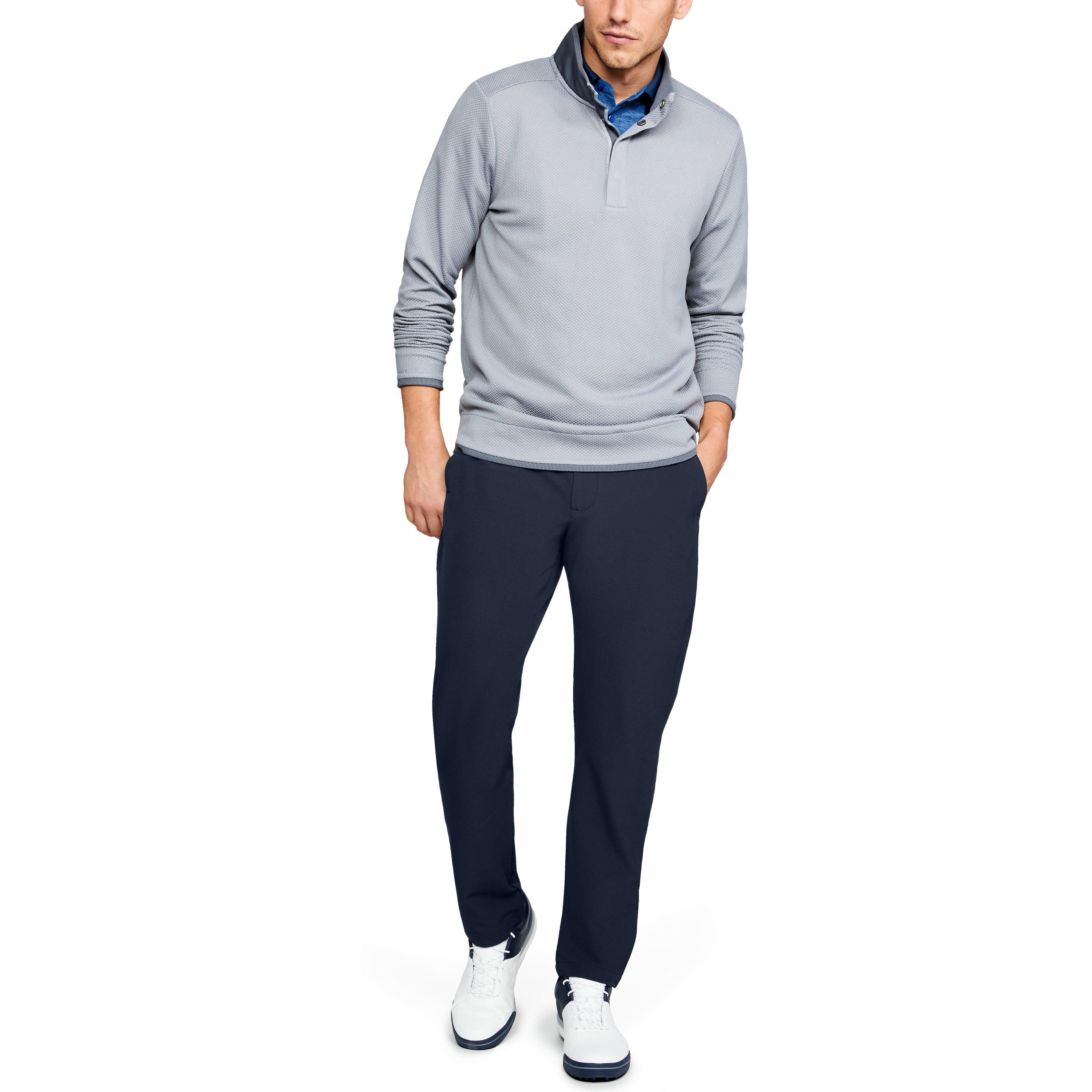 under armour coldgear infrared showdown tapered trousers