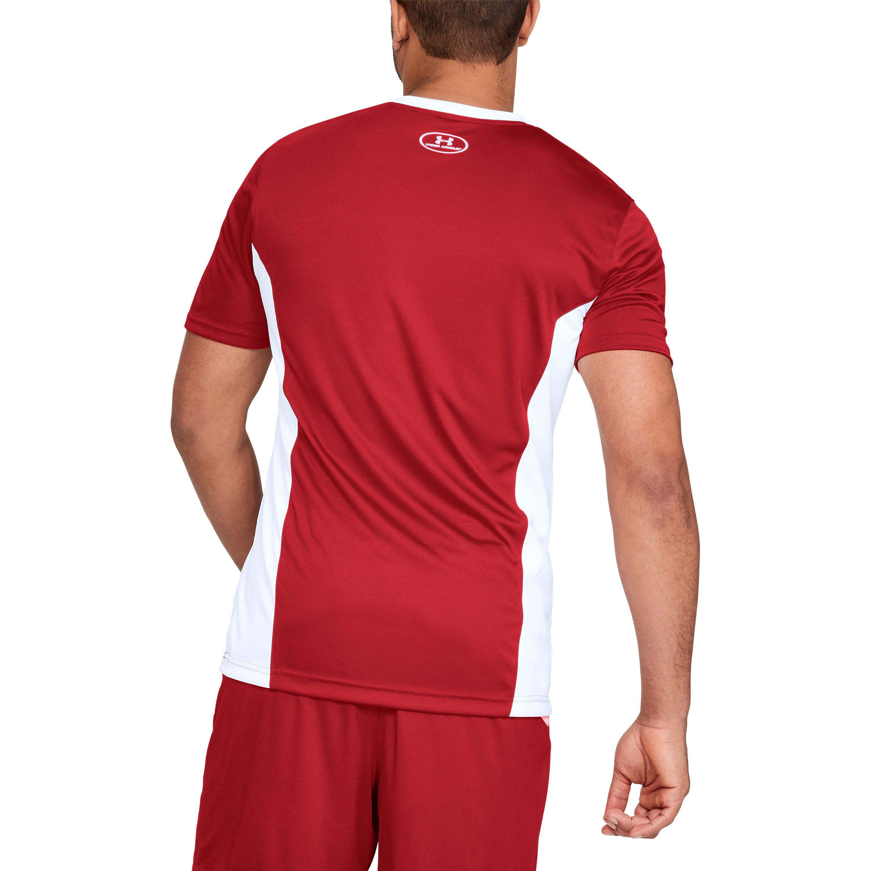 men's ua challenger ii training shirt