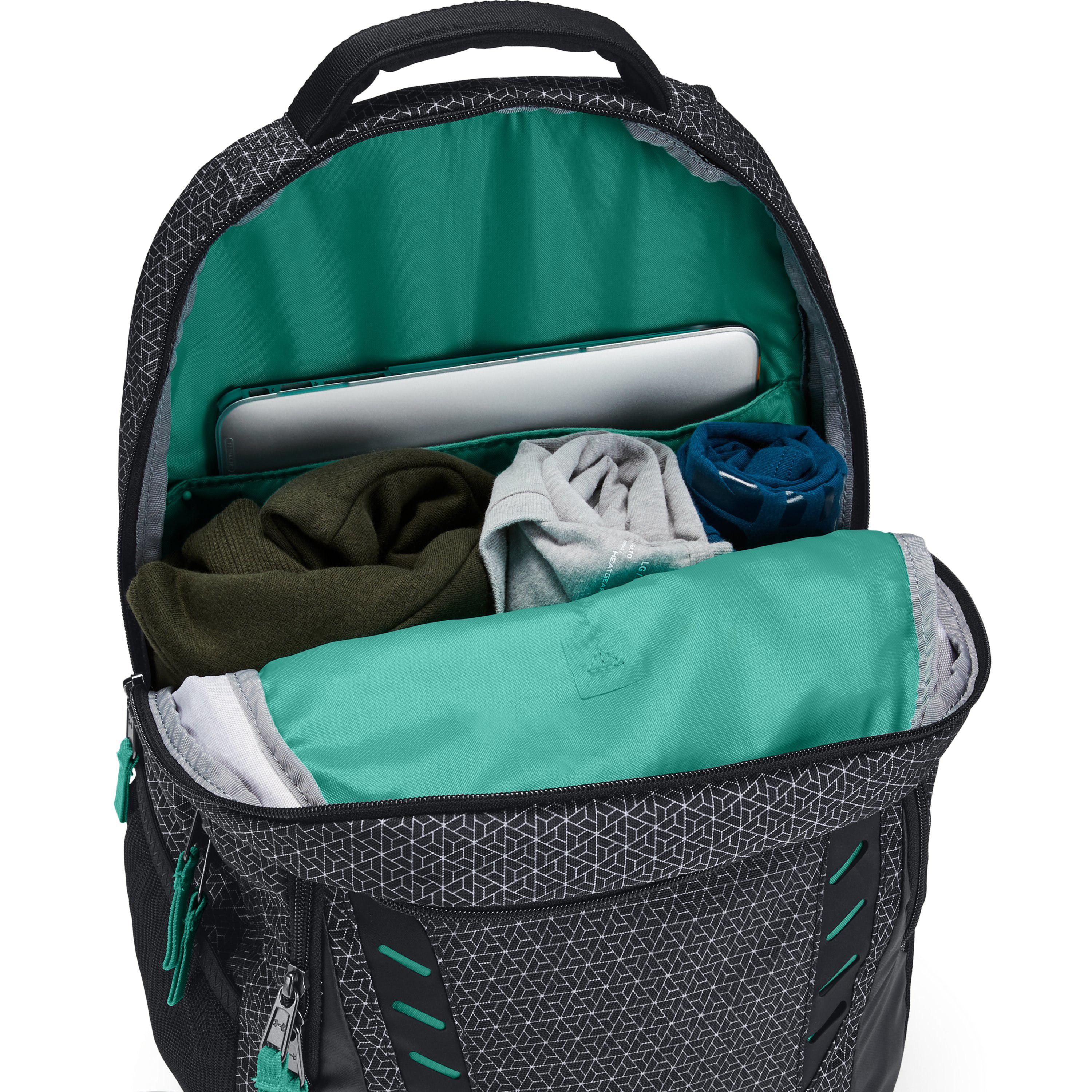 Ua Gameday Backpack 2024 asemediads