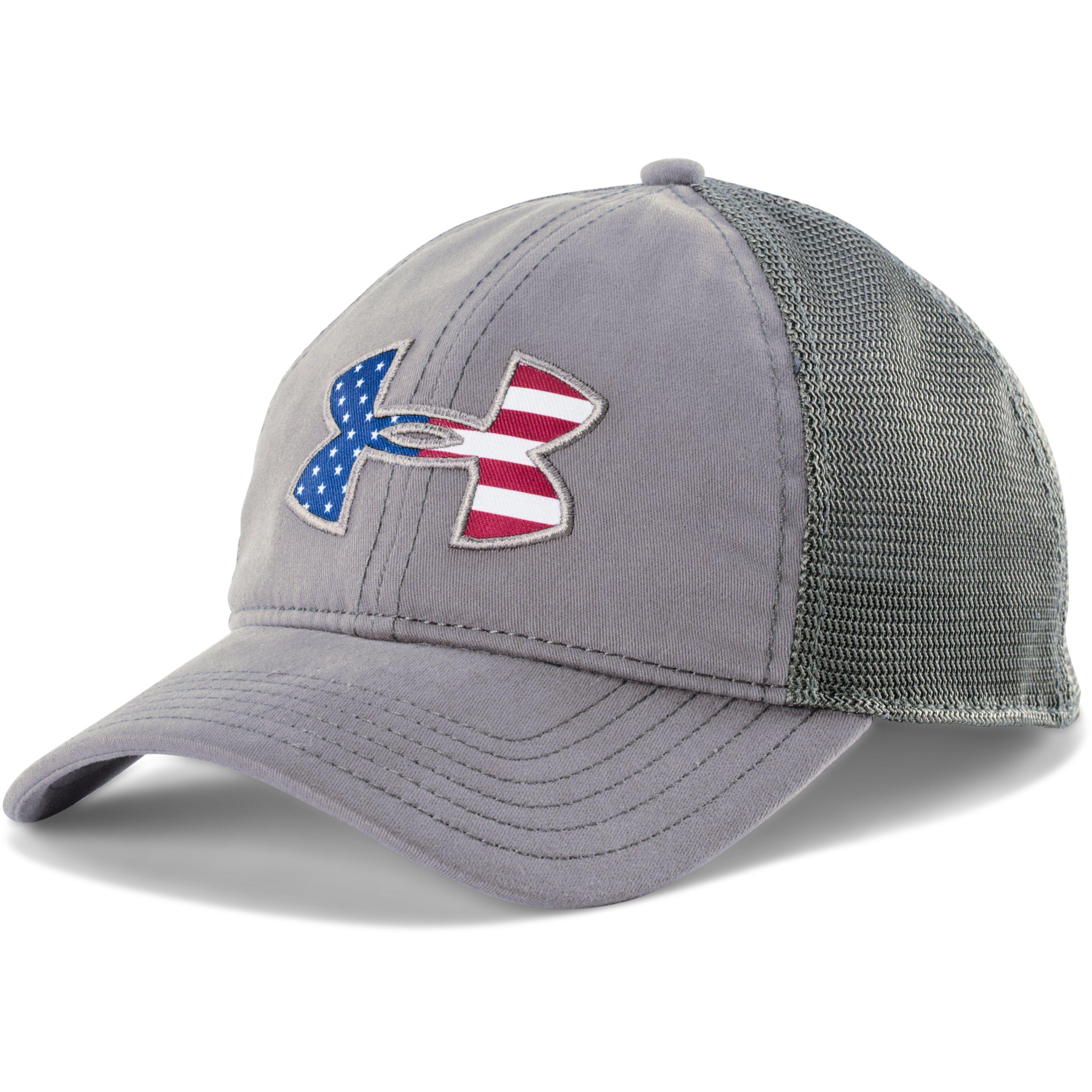 Ua Big Flag Logo 2.0 Cap Hotsell SAVE 47 toska.is