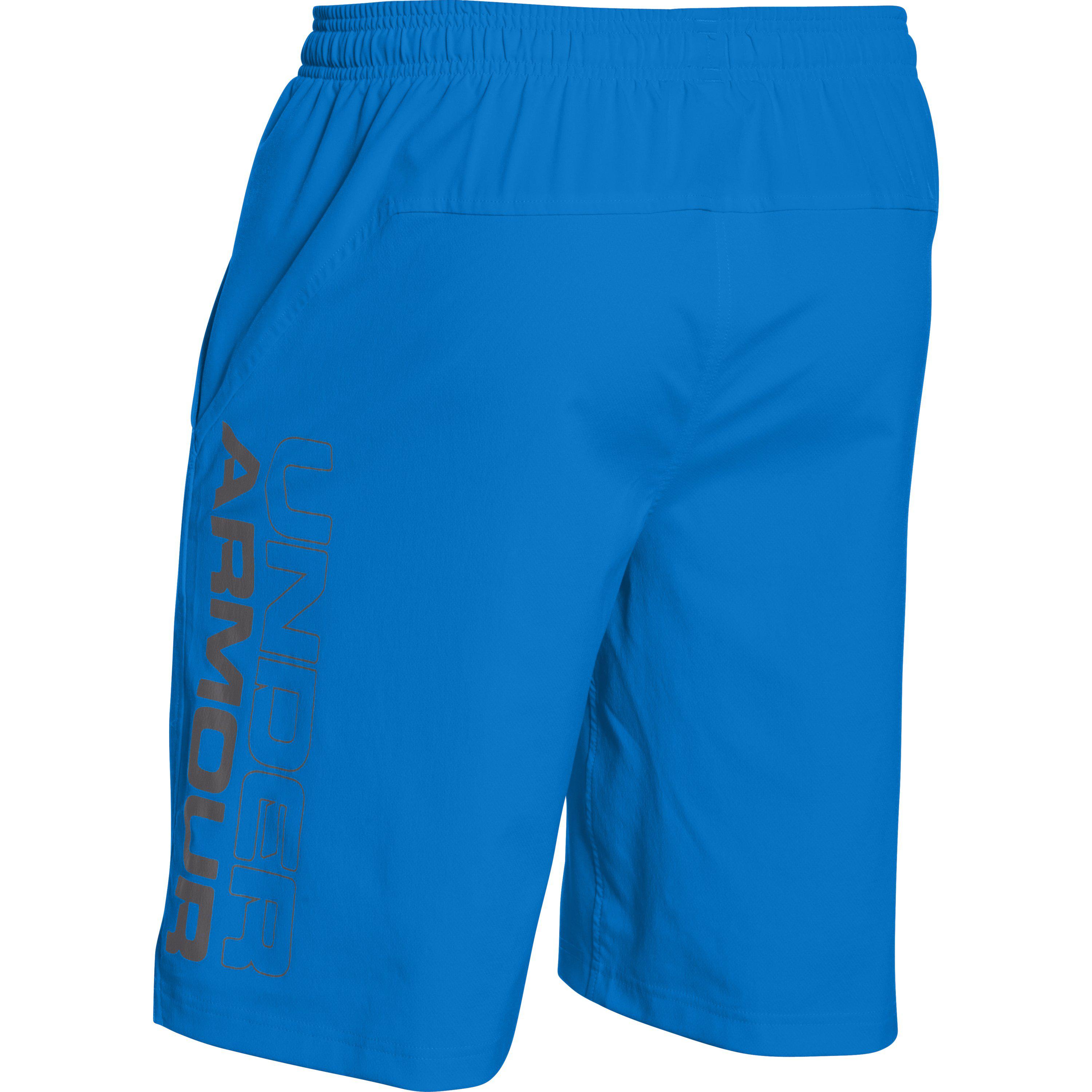 ua hiit woven