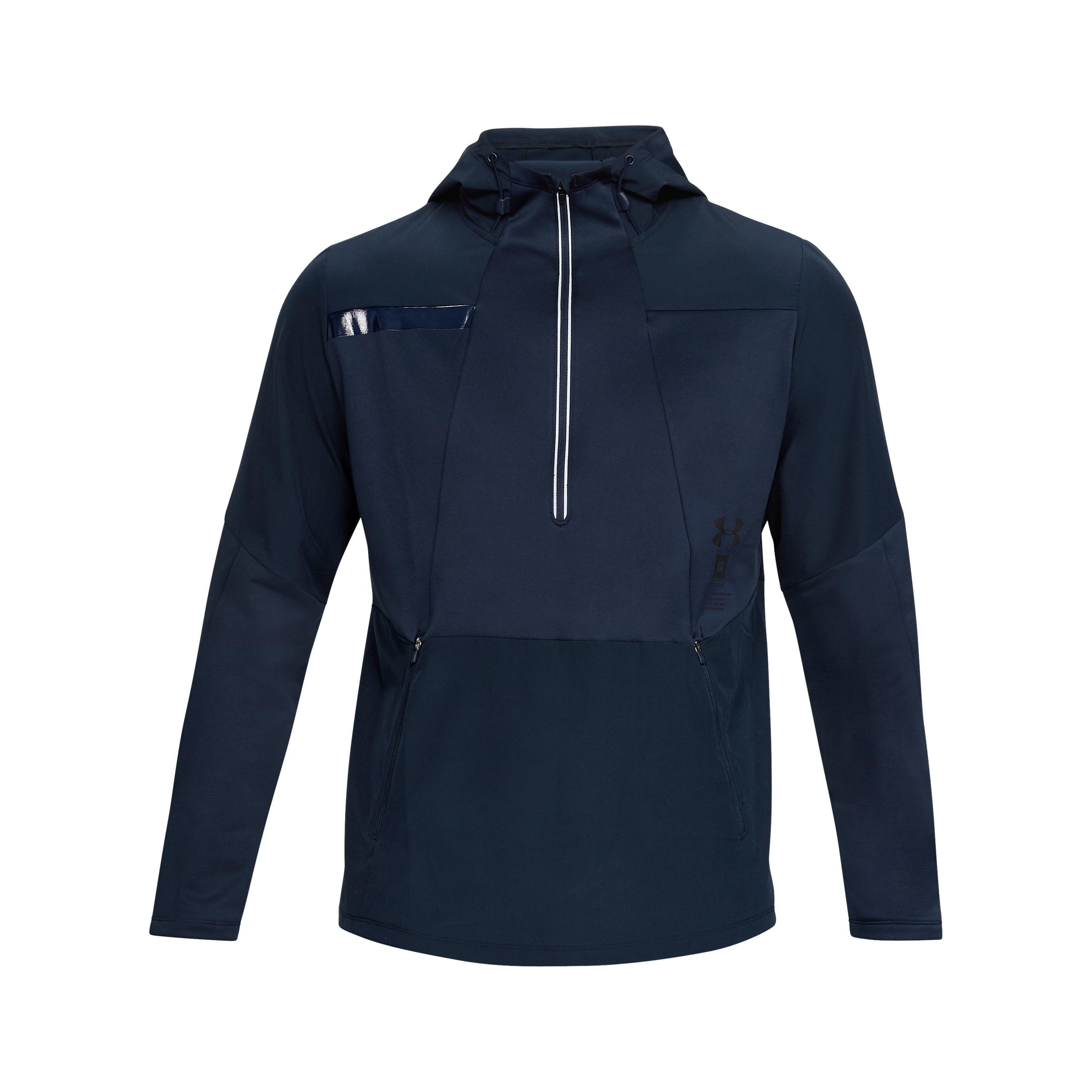 men's ua storm cyclone jacket