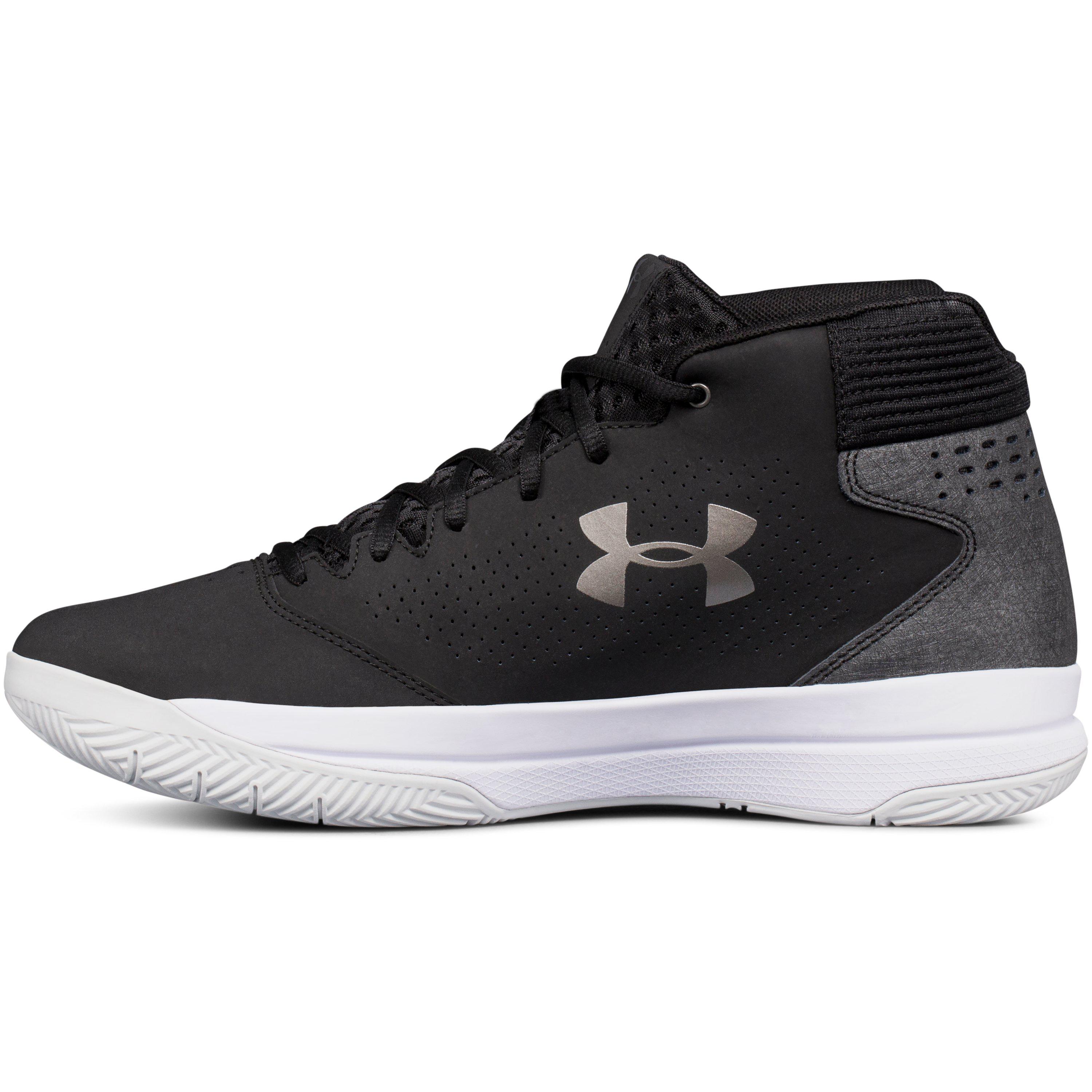 buy under armour basketball shoes