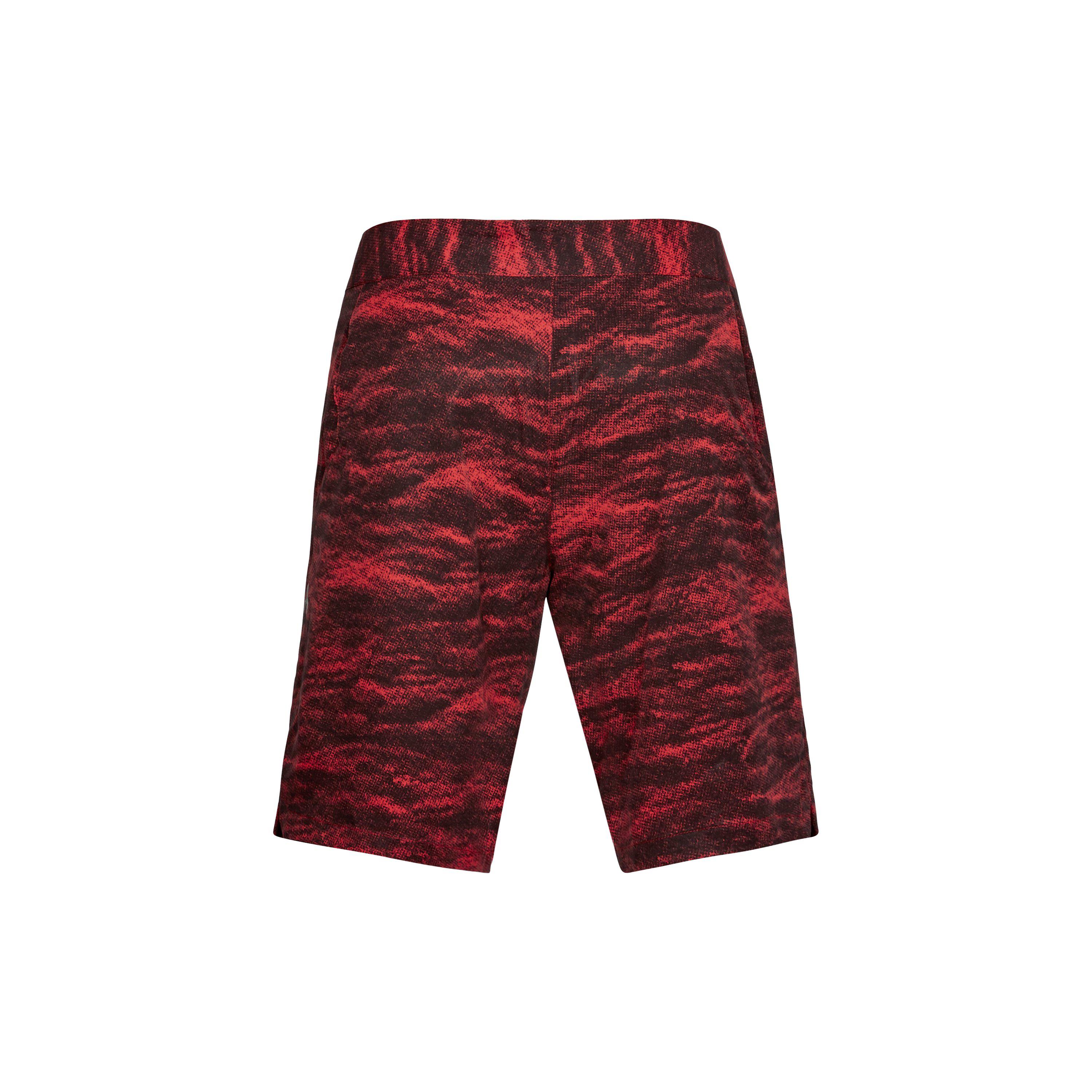 under armour stretch board shorts
