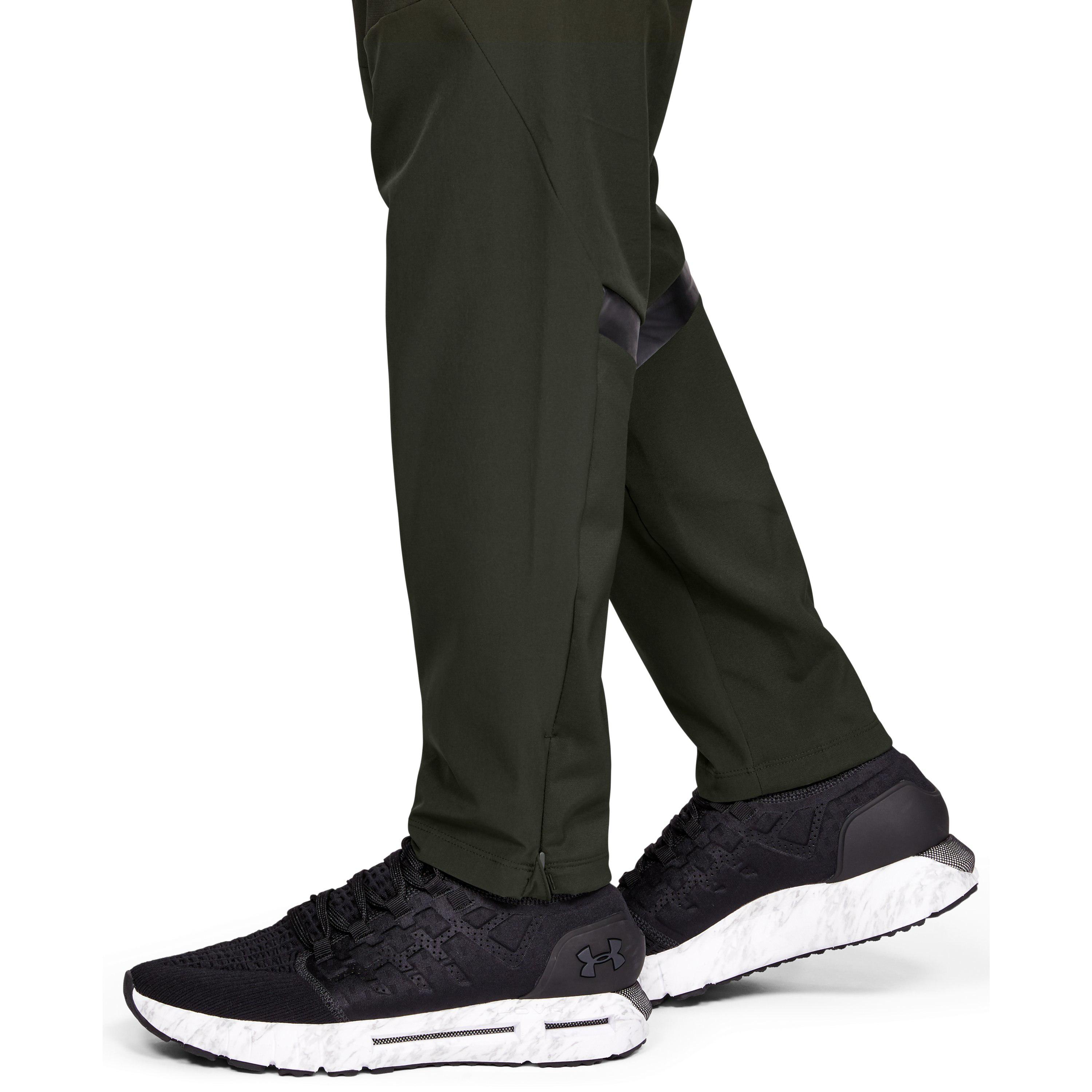 under armour cyclone pants
