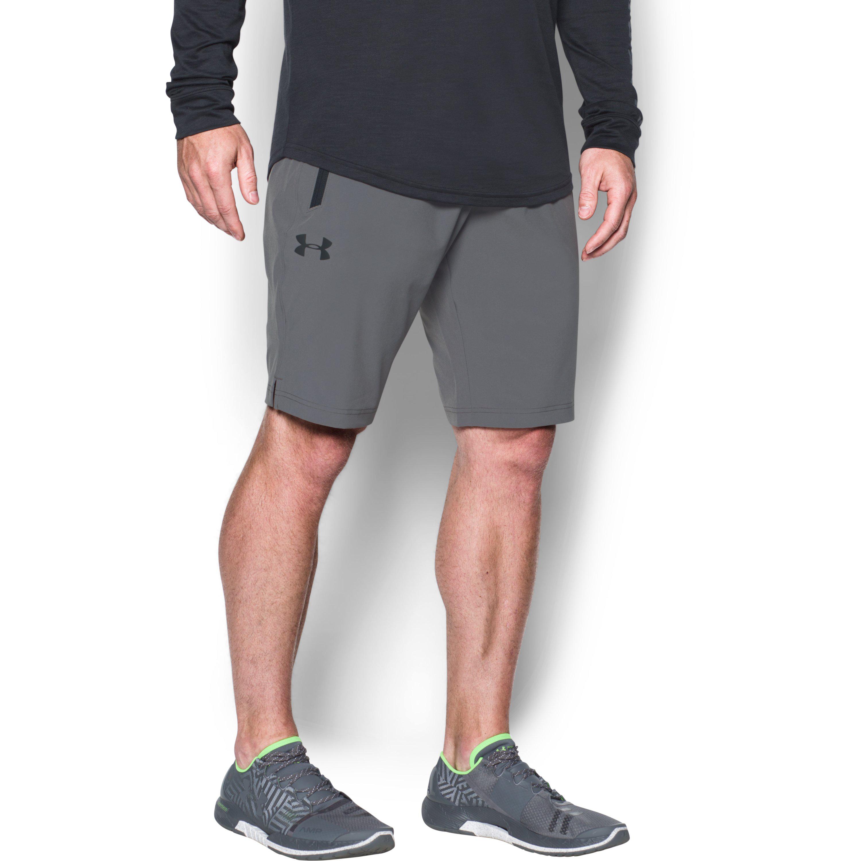 under armour ultimate dia shorts