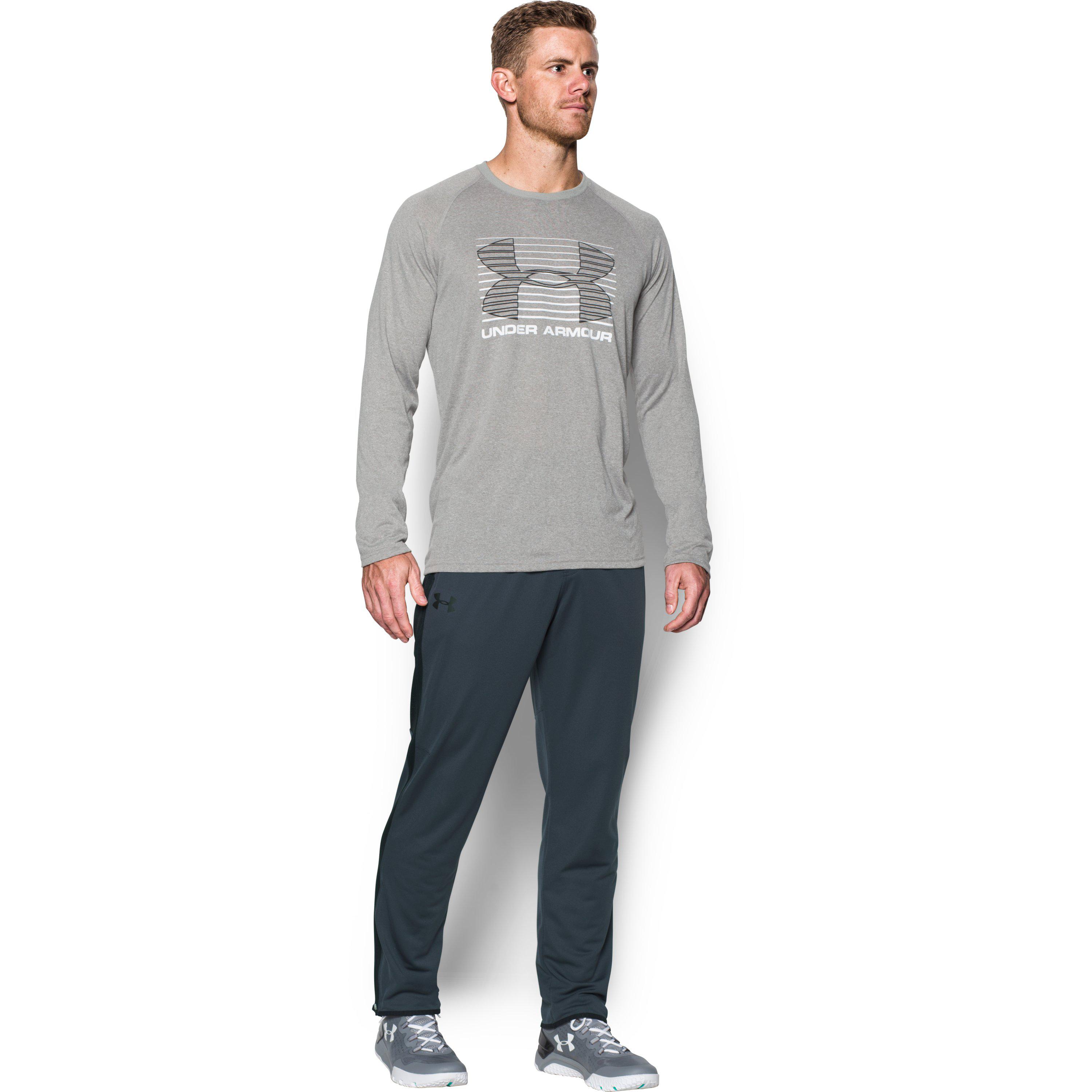 ua maverick tapered