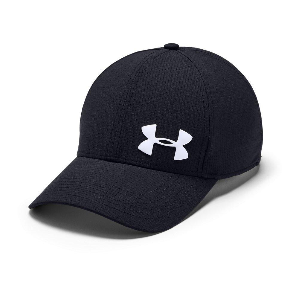 under armor cap