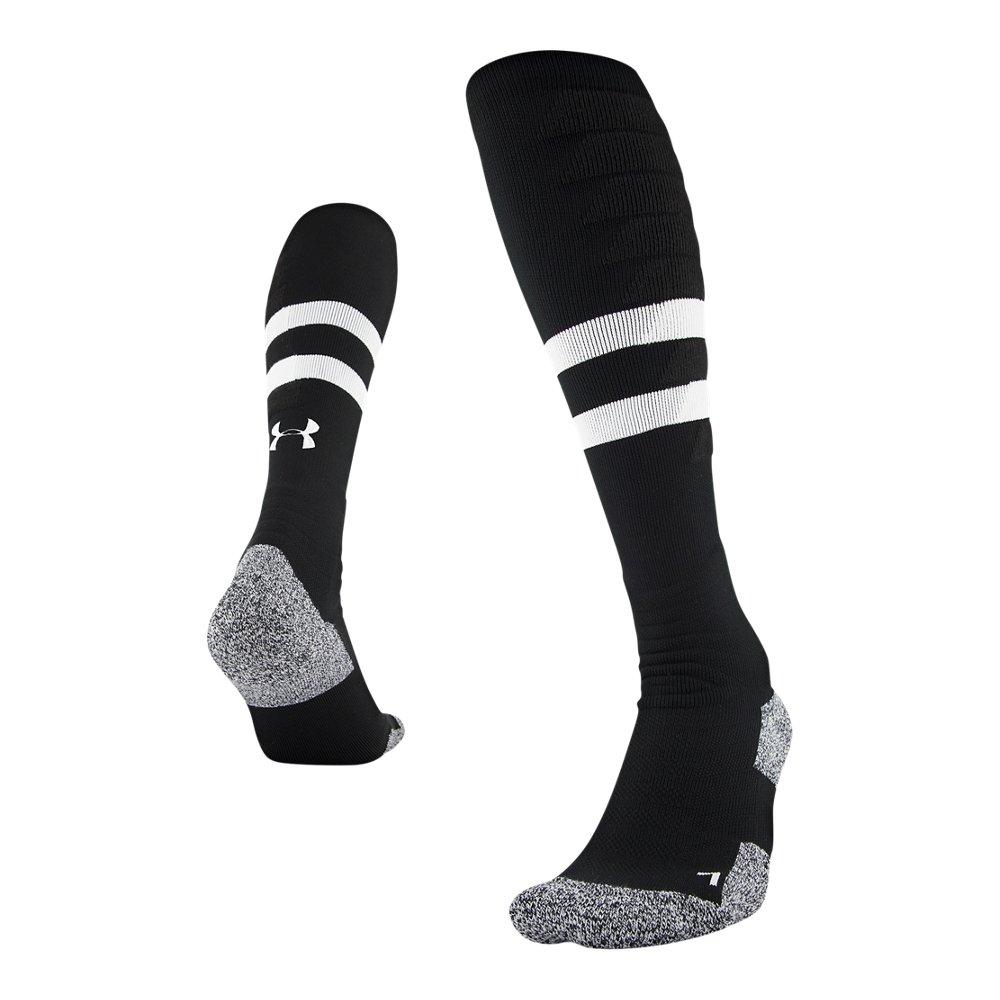 under armour baseball socks