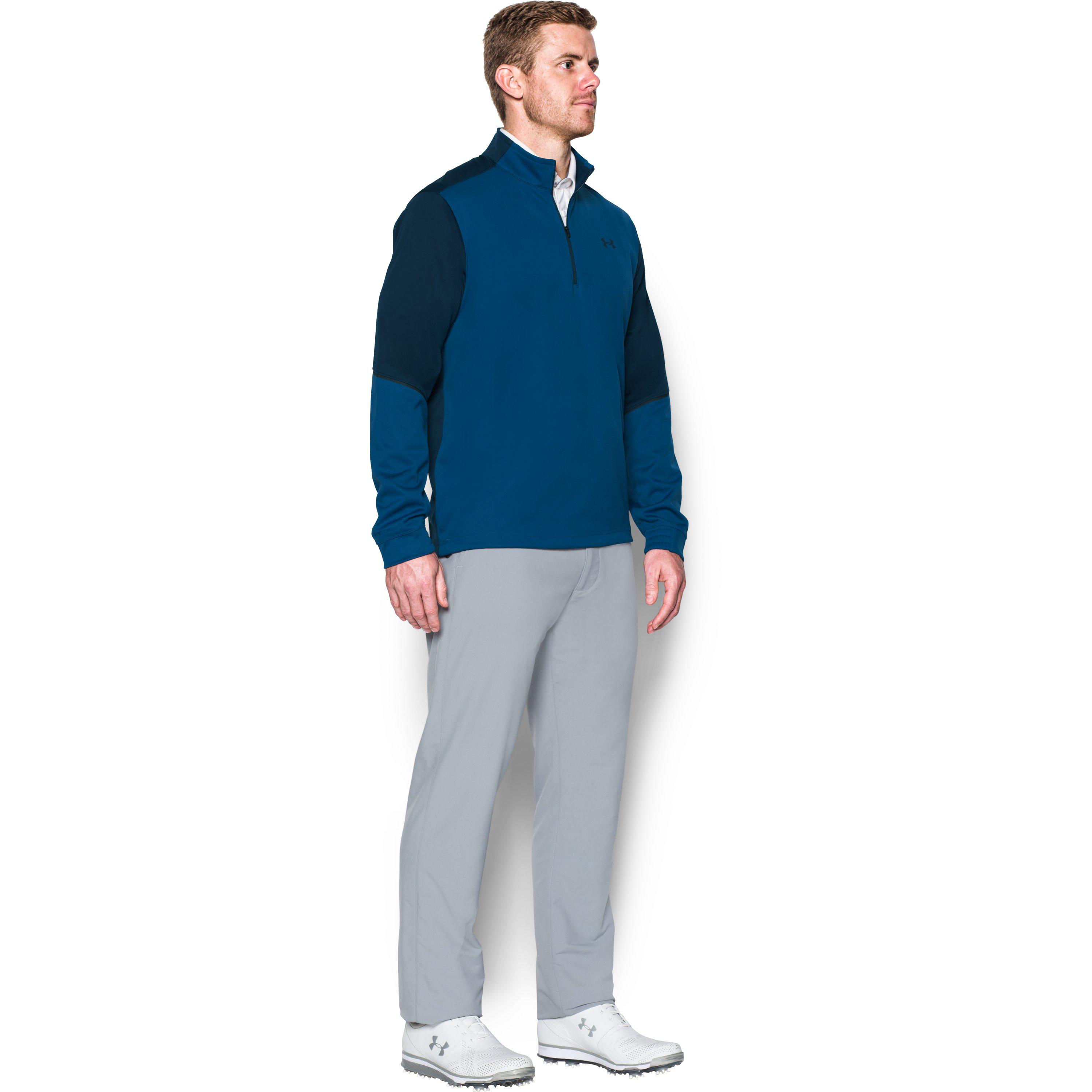 under armour storm elements