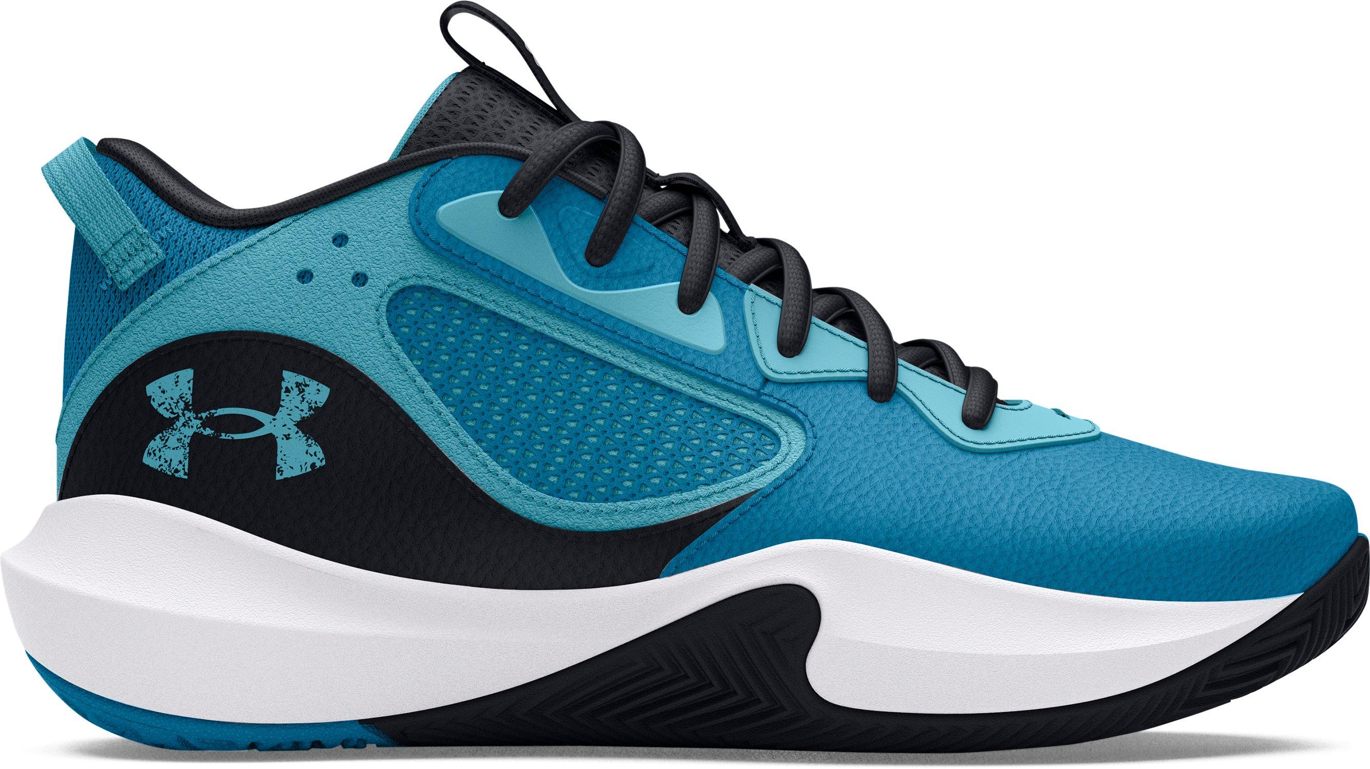 Under armour online basketballschuhe