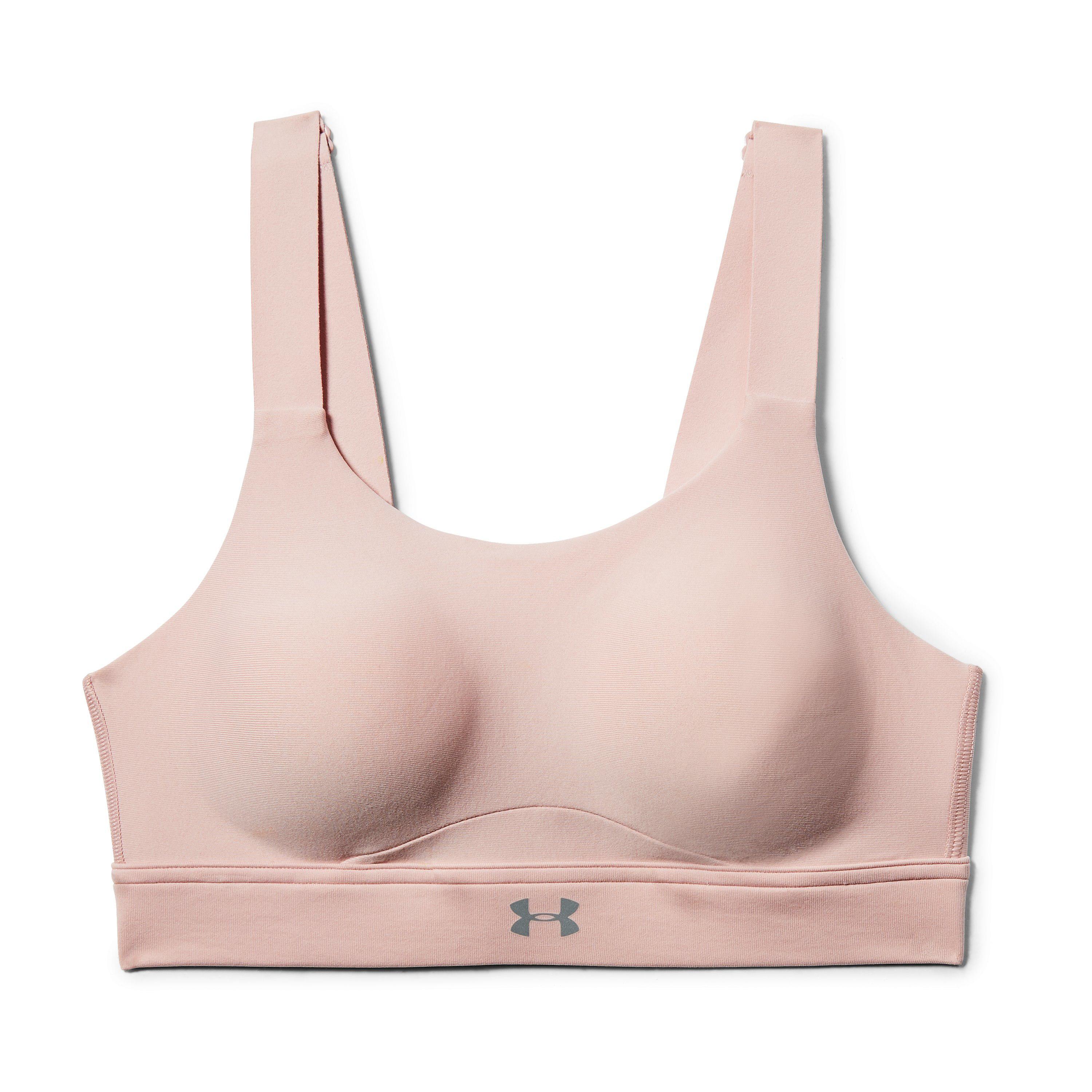 under armour vanish high sports bra