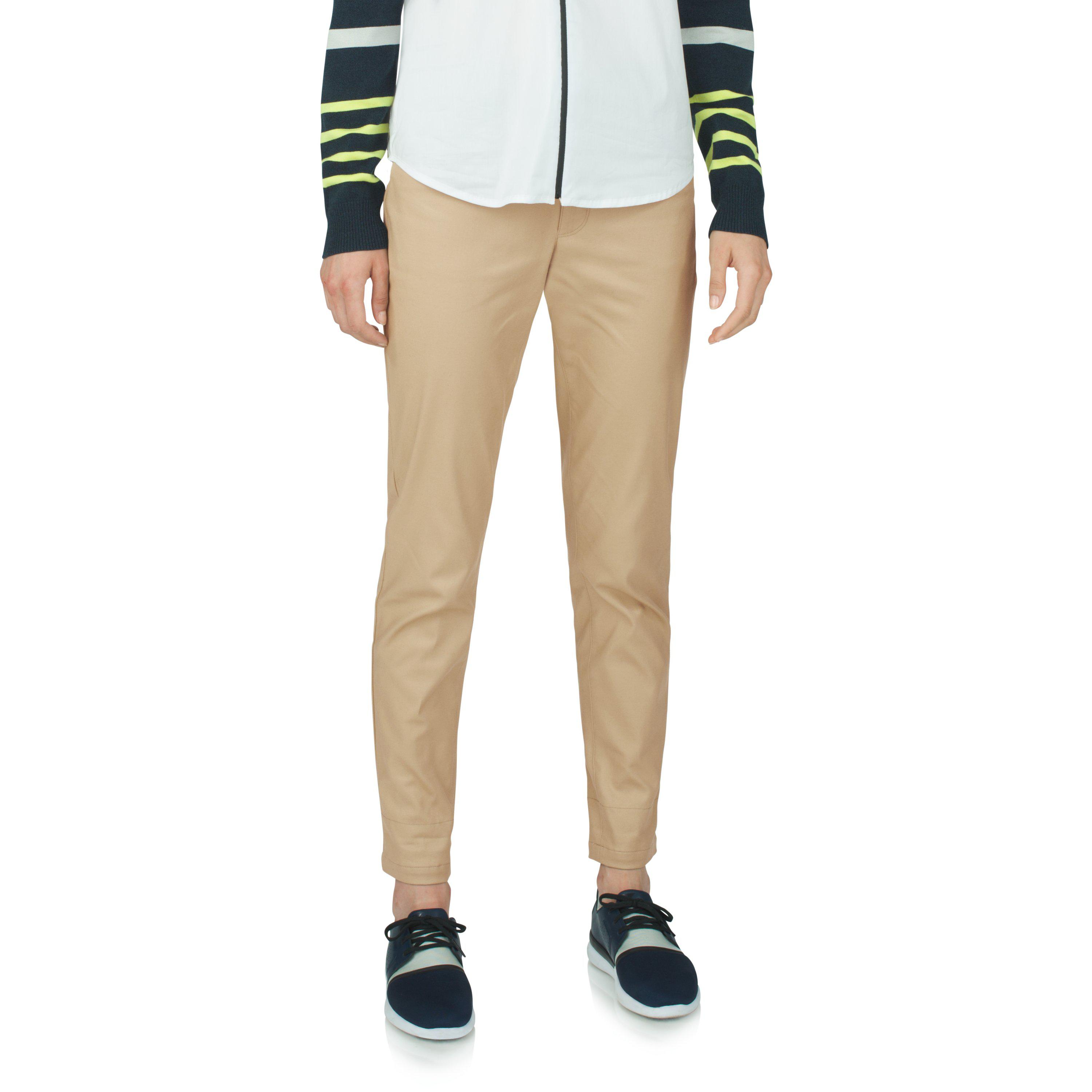 under armor chinos