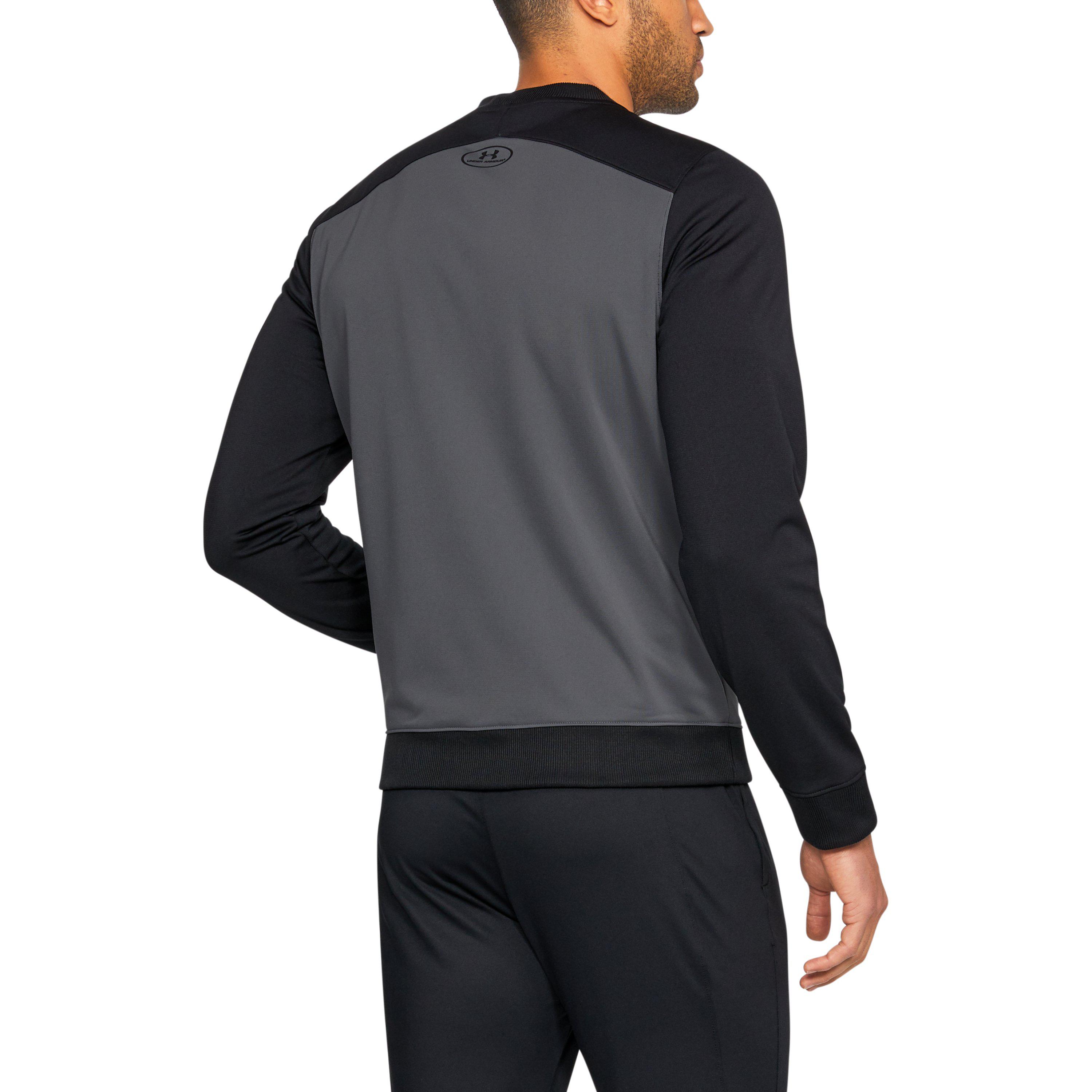 challenger ii track jacket