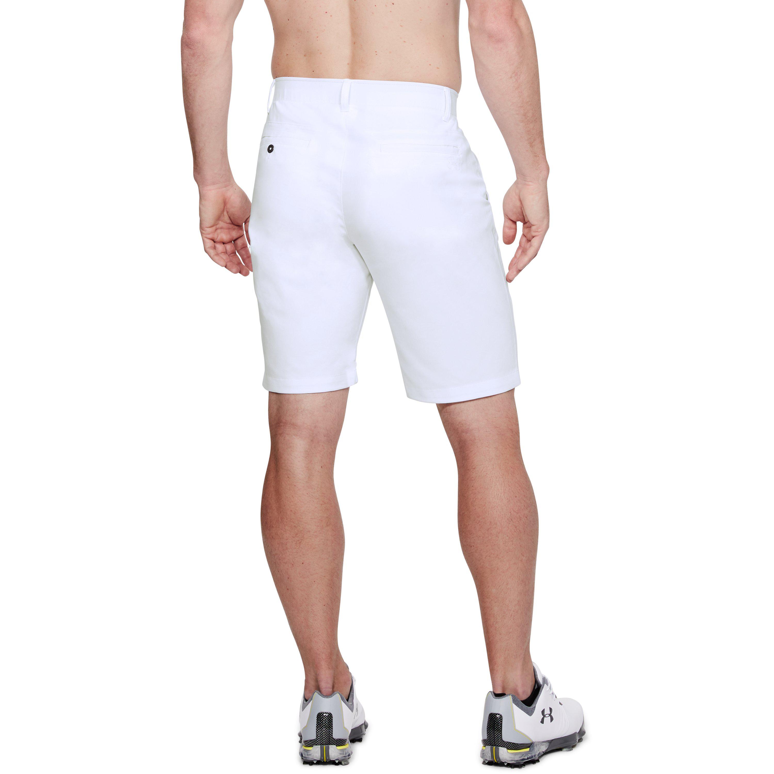 ua showdown tapered