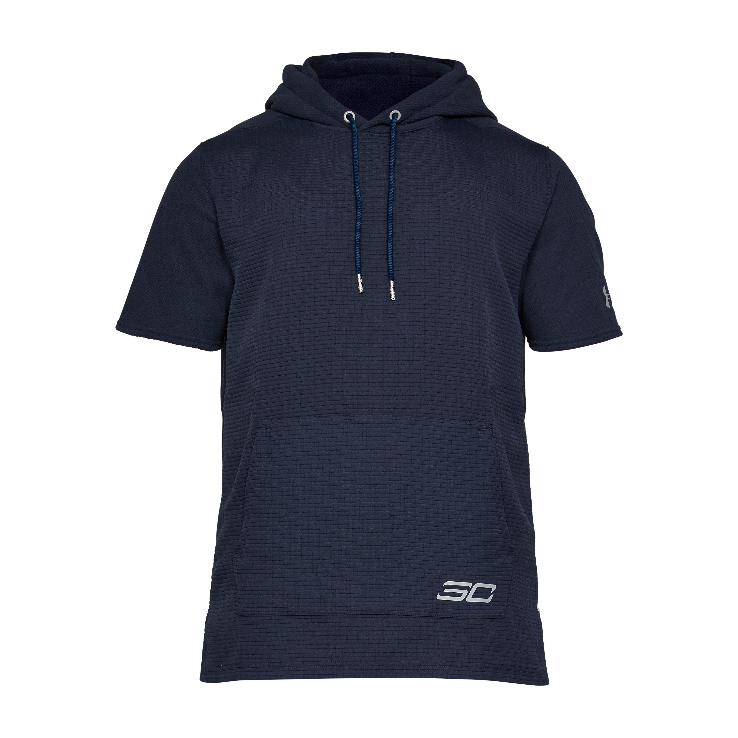 under armour sc hoodie