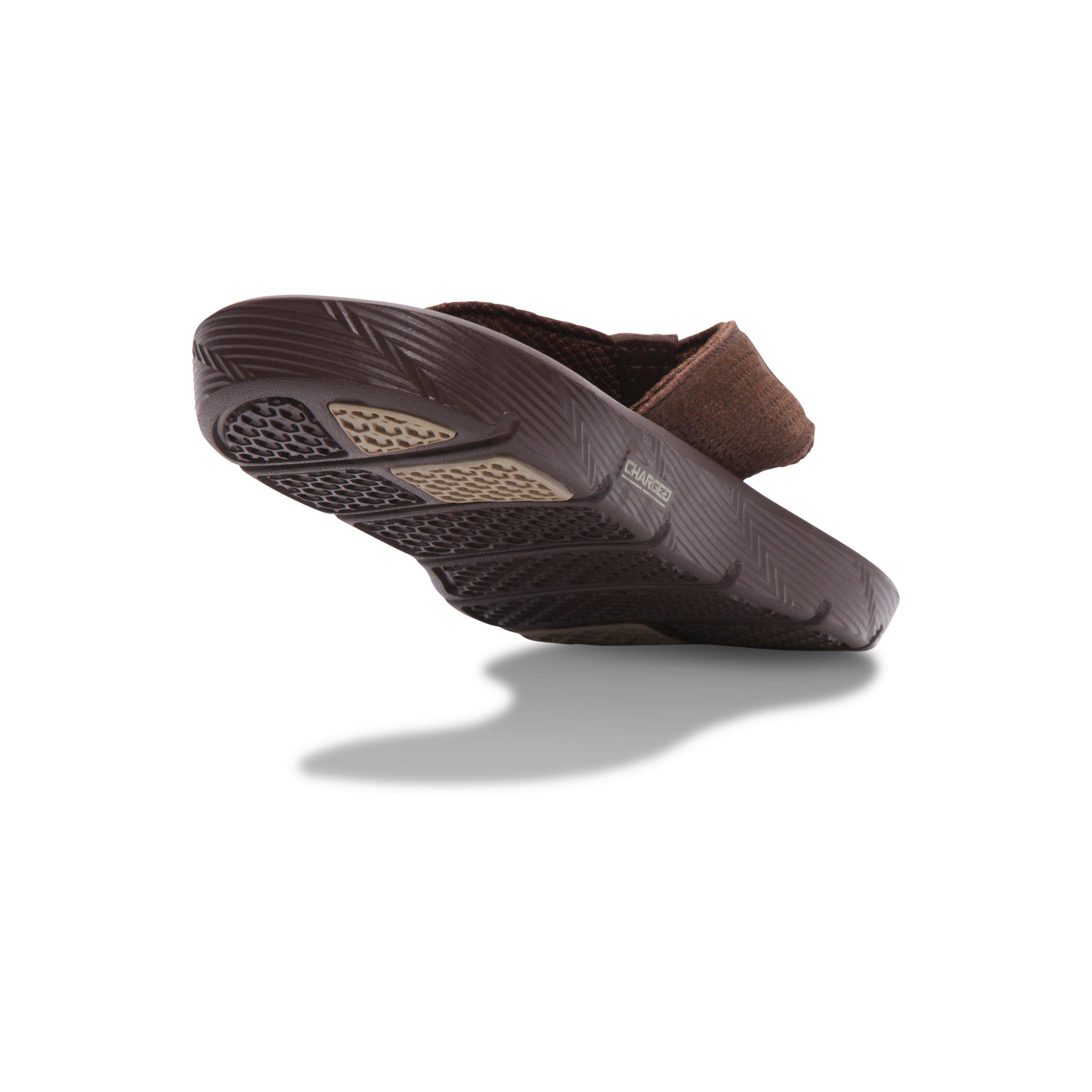 under armour elite harbor sandals