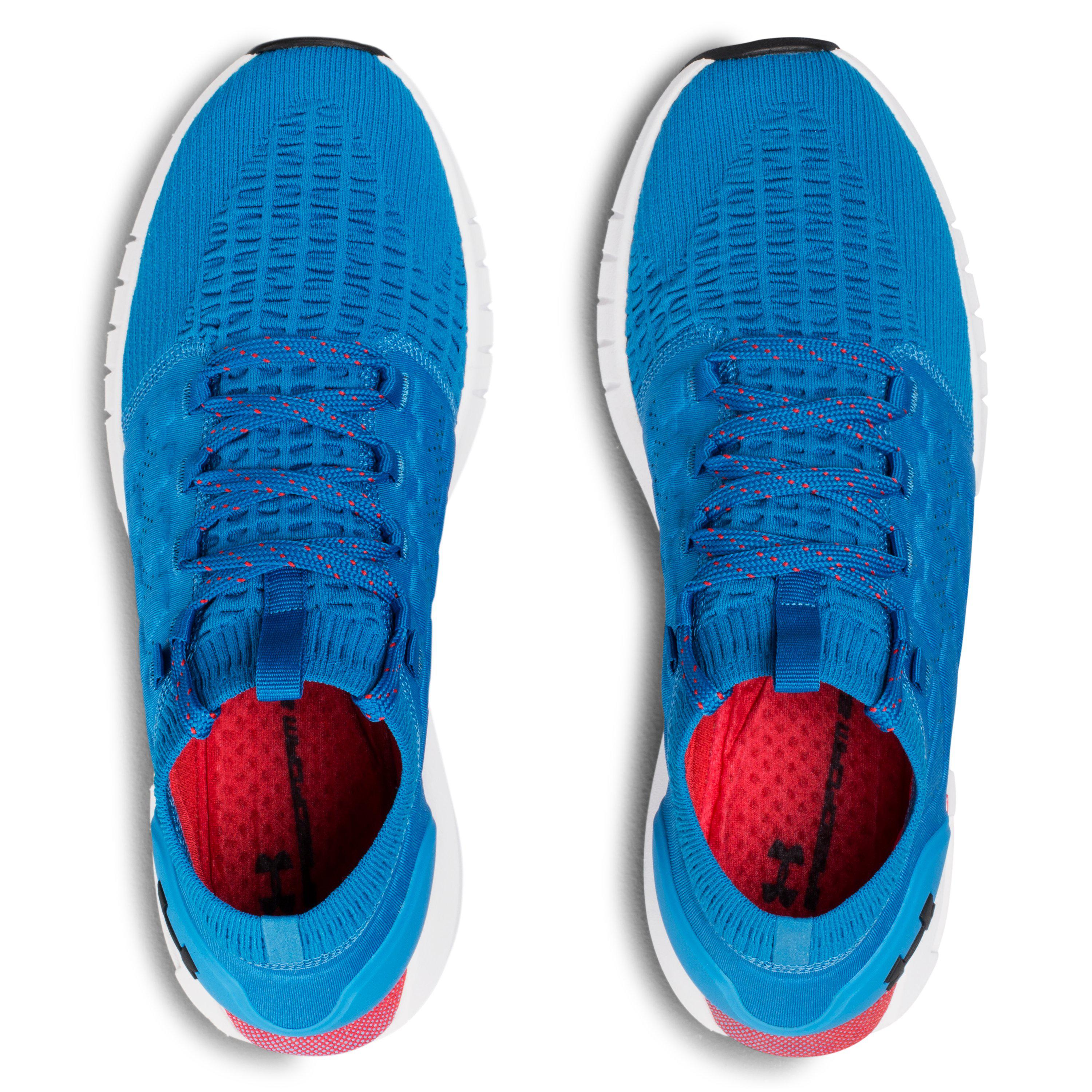 ua hovr phantom blue