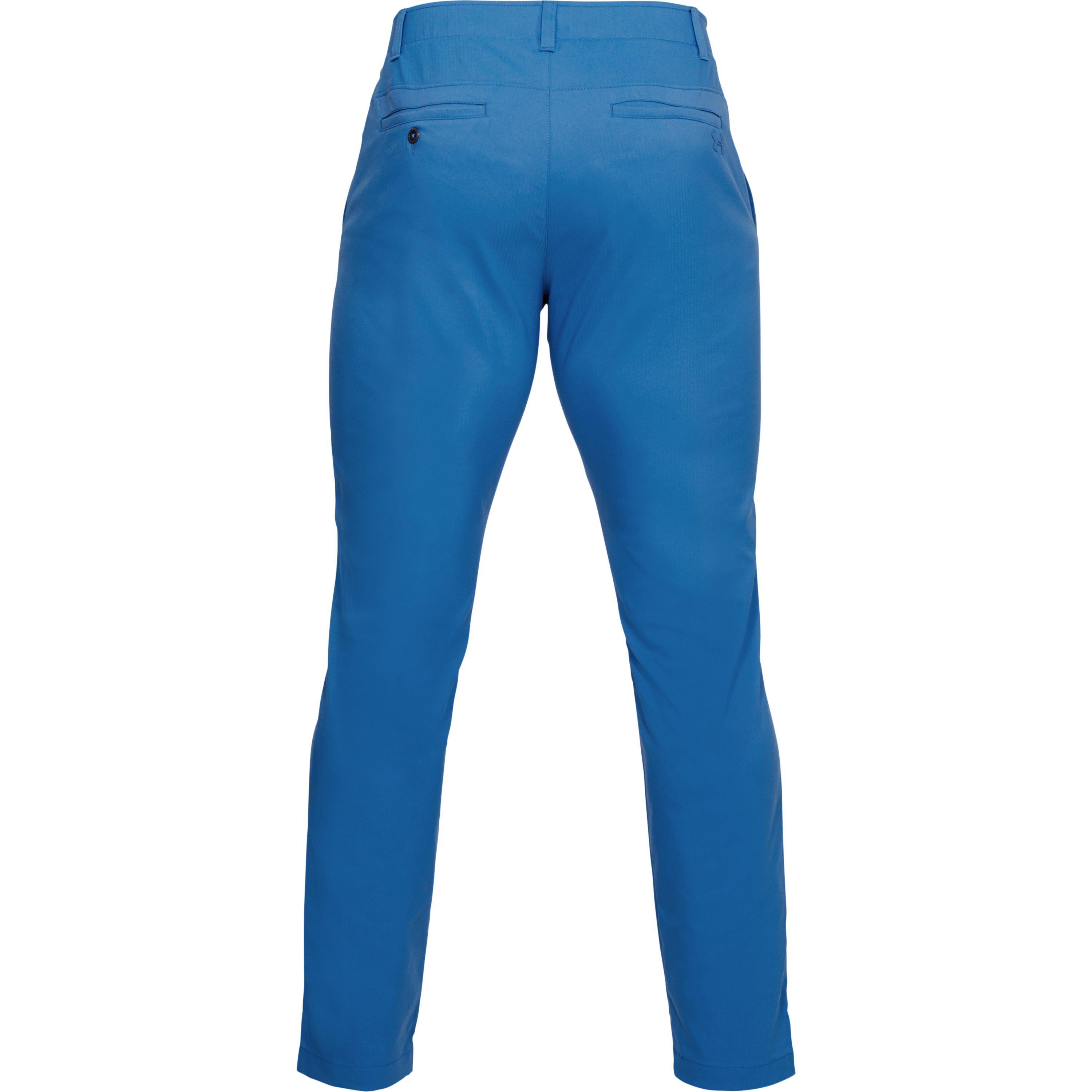 ua showdown tapered