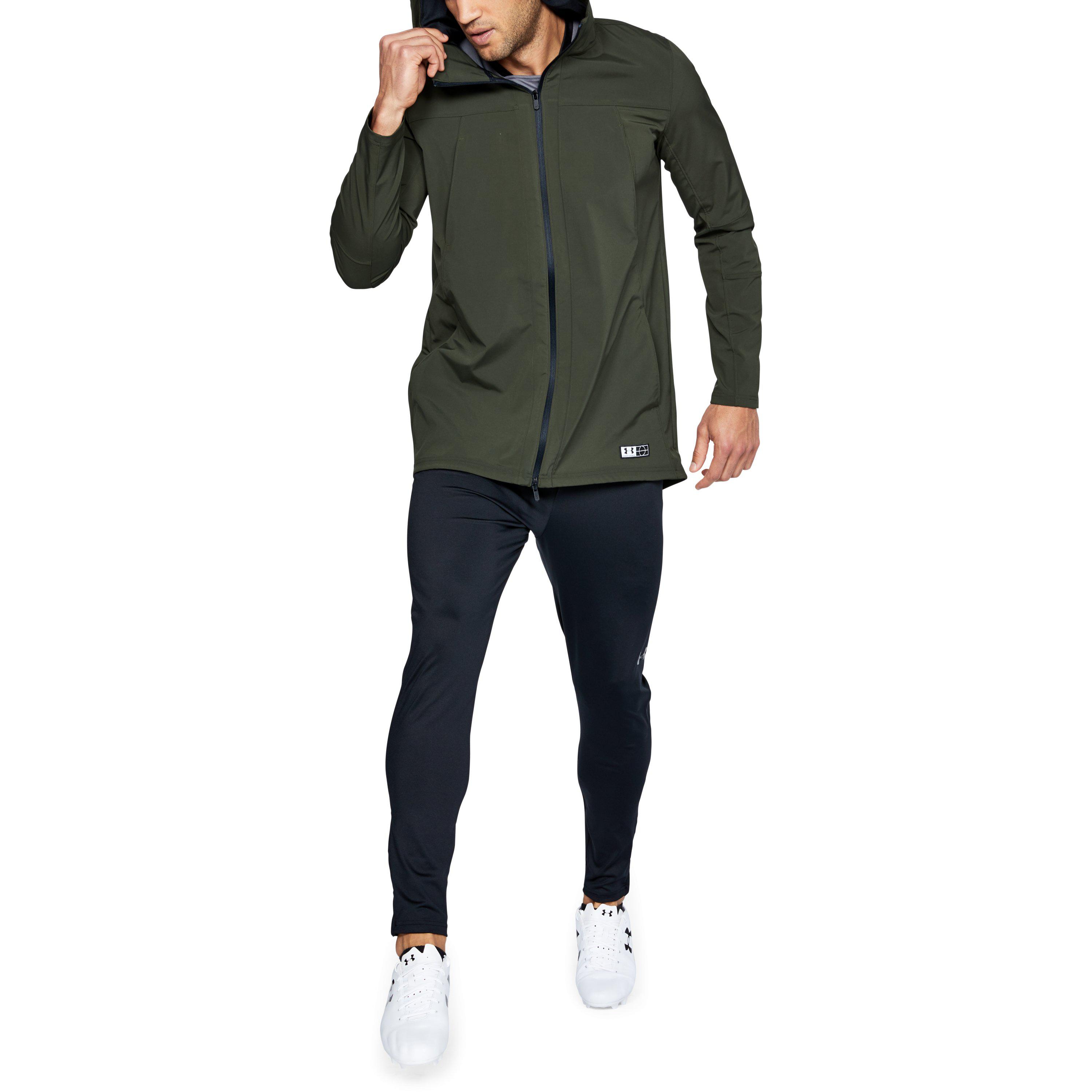 mens terrace jacket