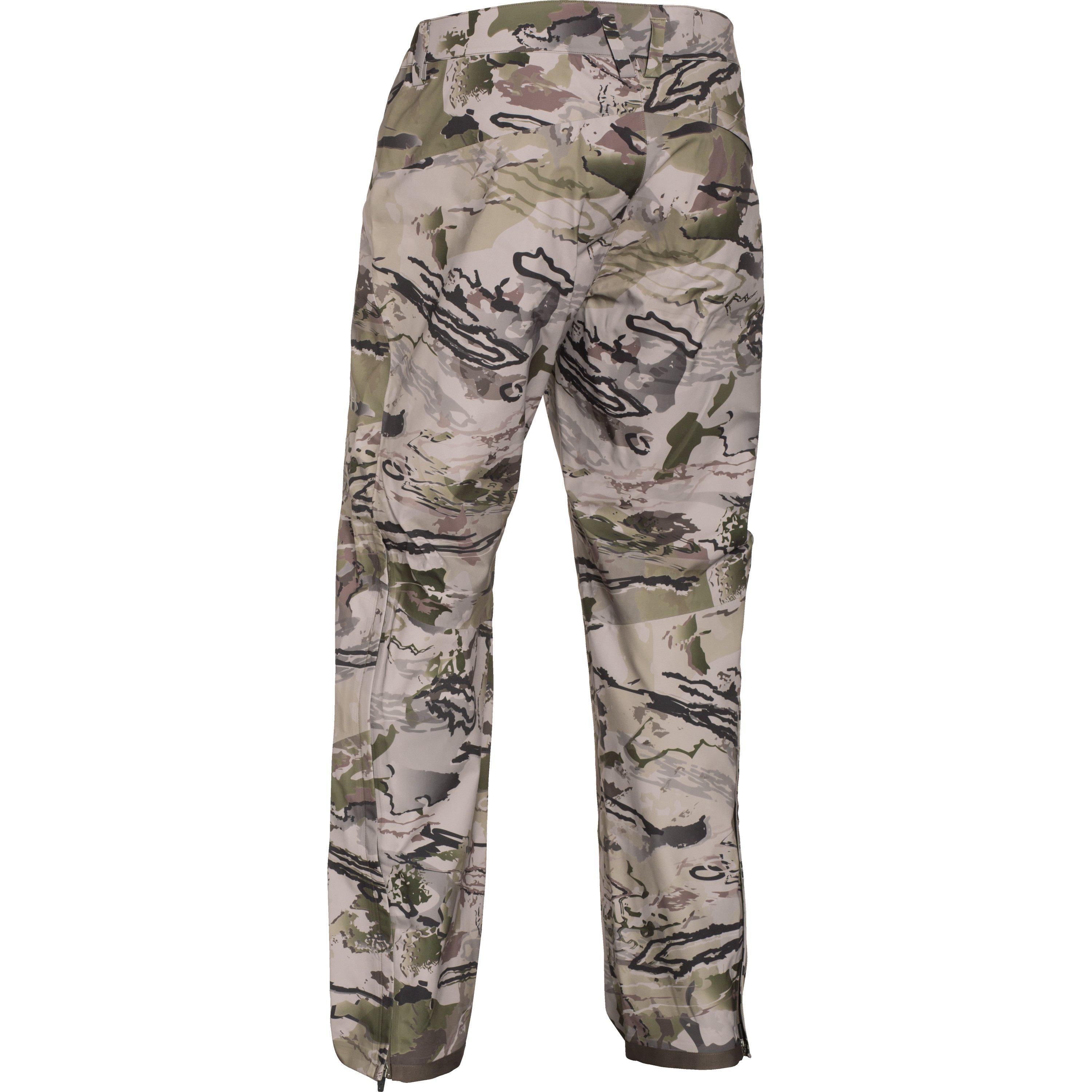 under armour ridge reaper gore tex