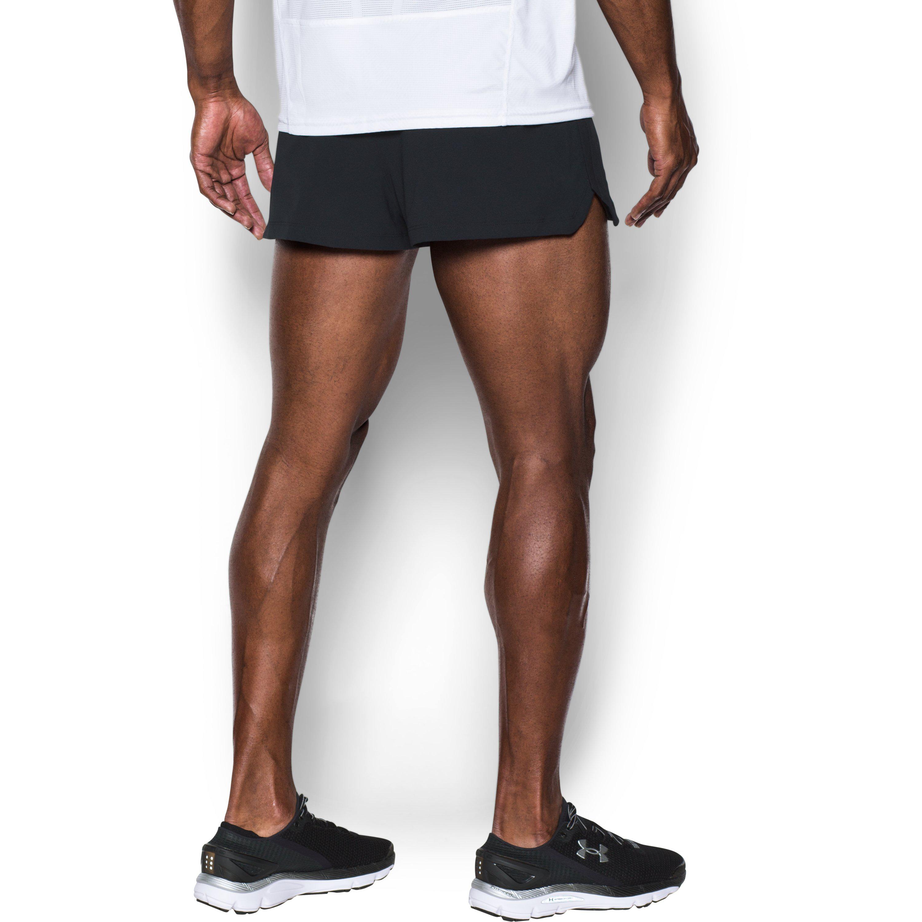 under armour launch split