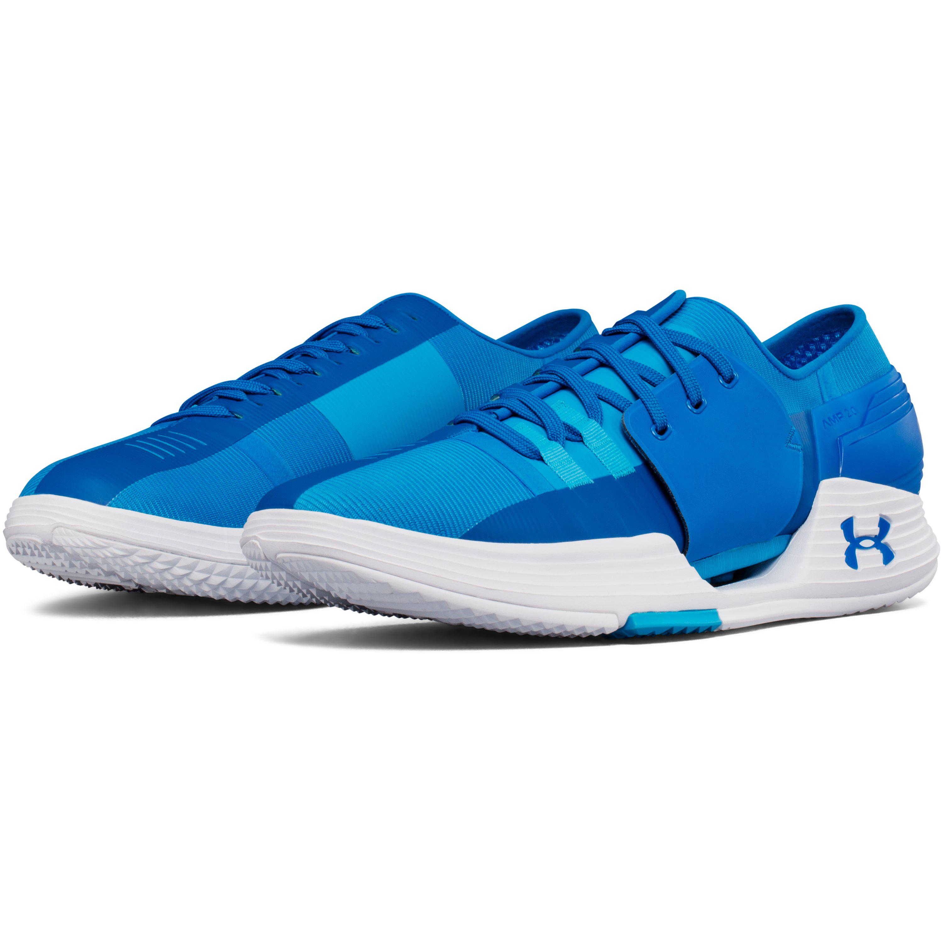 ua speedform amp 2.0