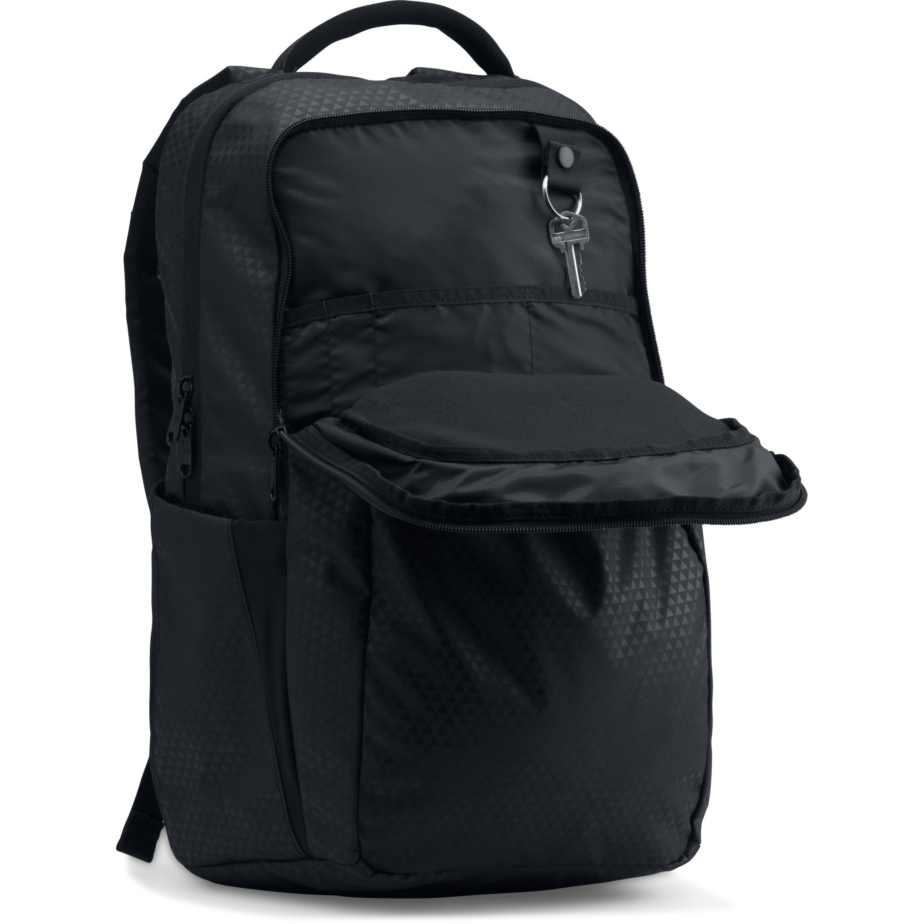 under armour on balance backpack