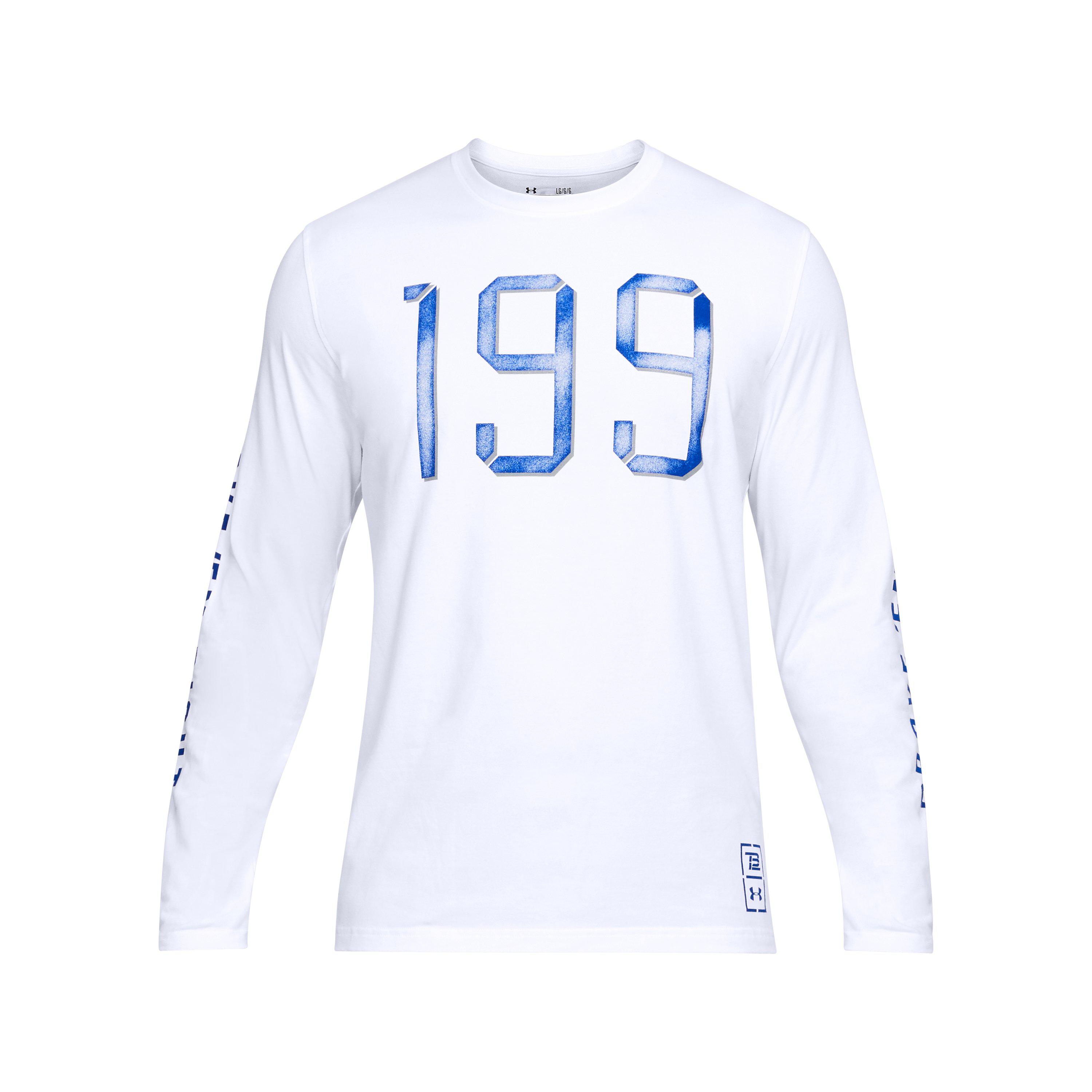 ua 199 shirt