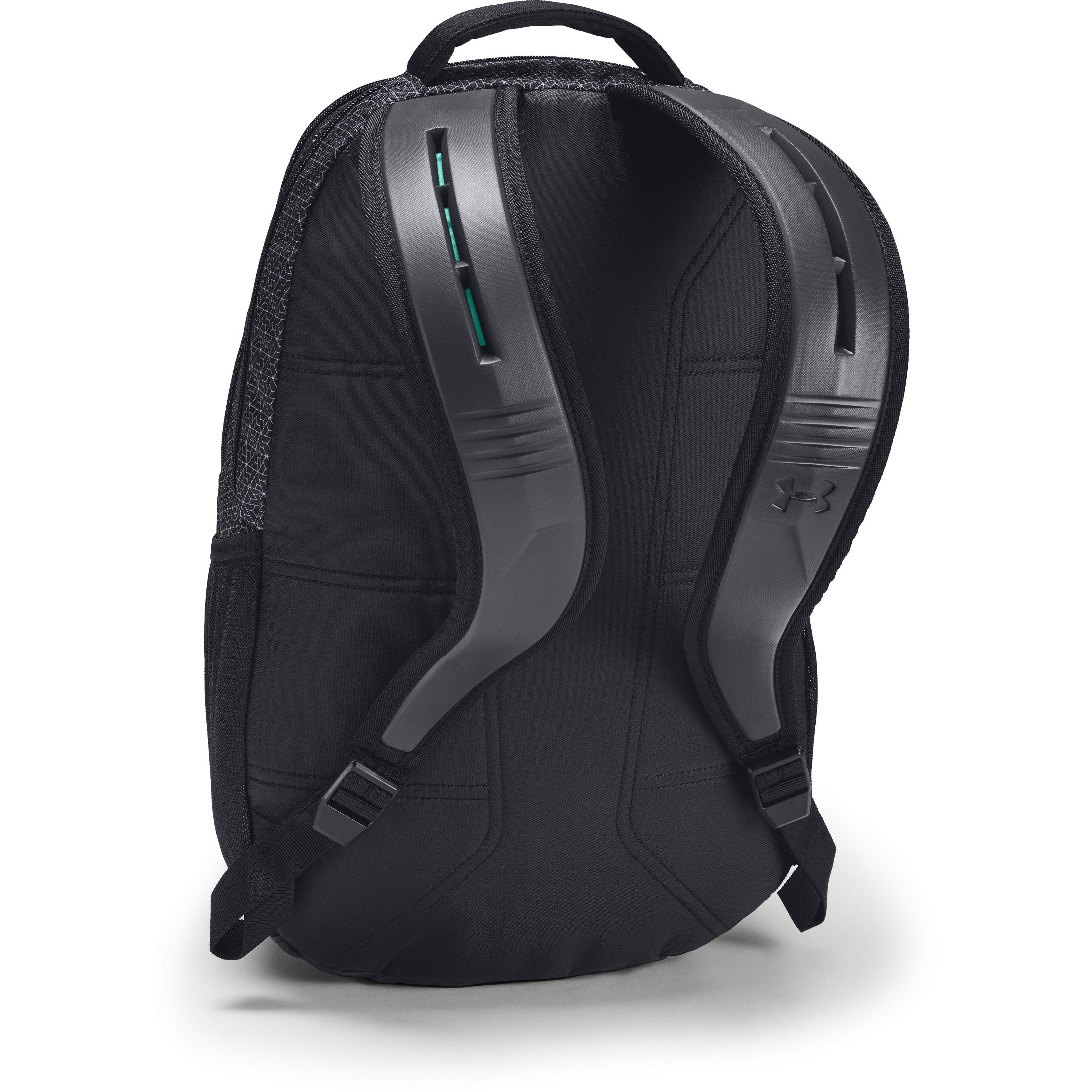 under armor game day backpack