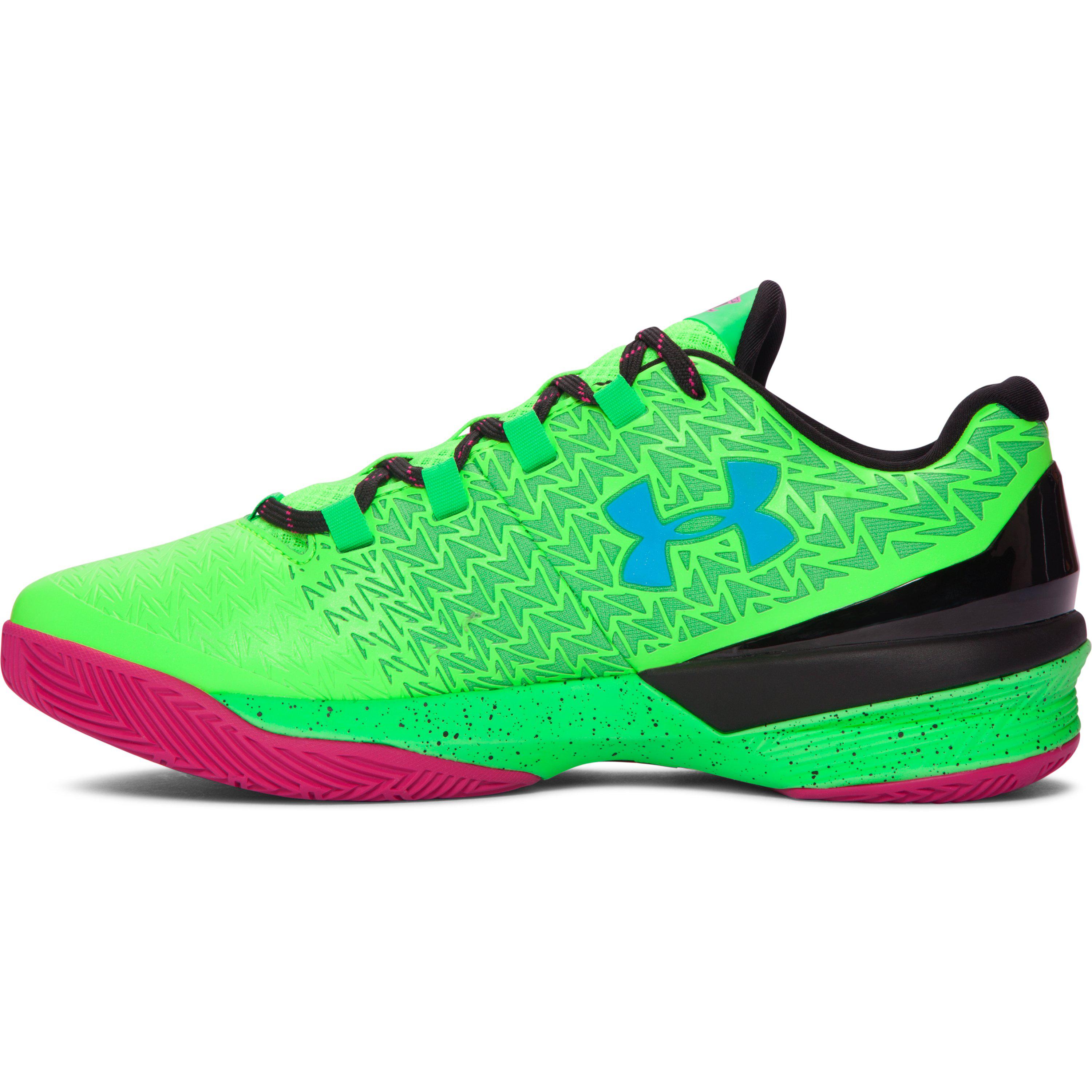 Under Armour Men's Ua Clutchfit® Drive 3 Low Basketball Shoes for Men | Lyst