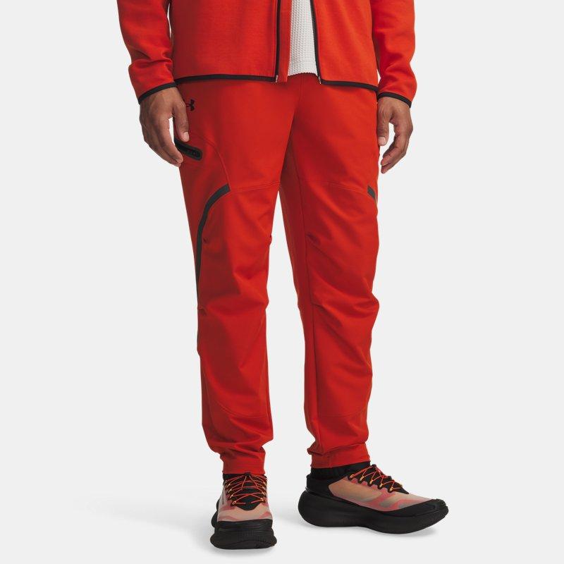 Under Armour Casual trousers for Men Online Sale up to 50% off
