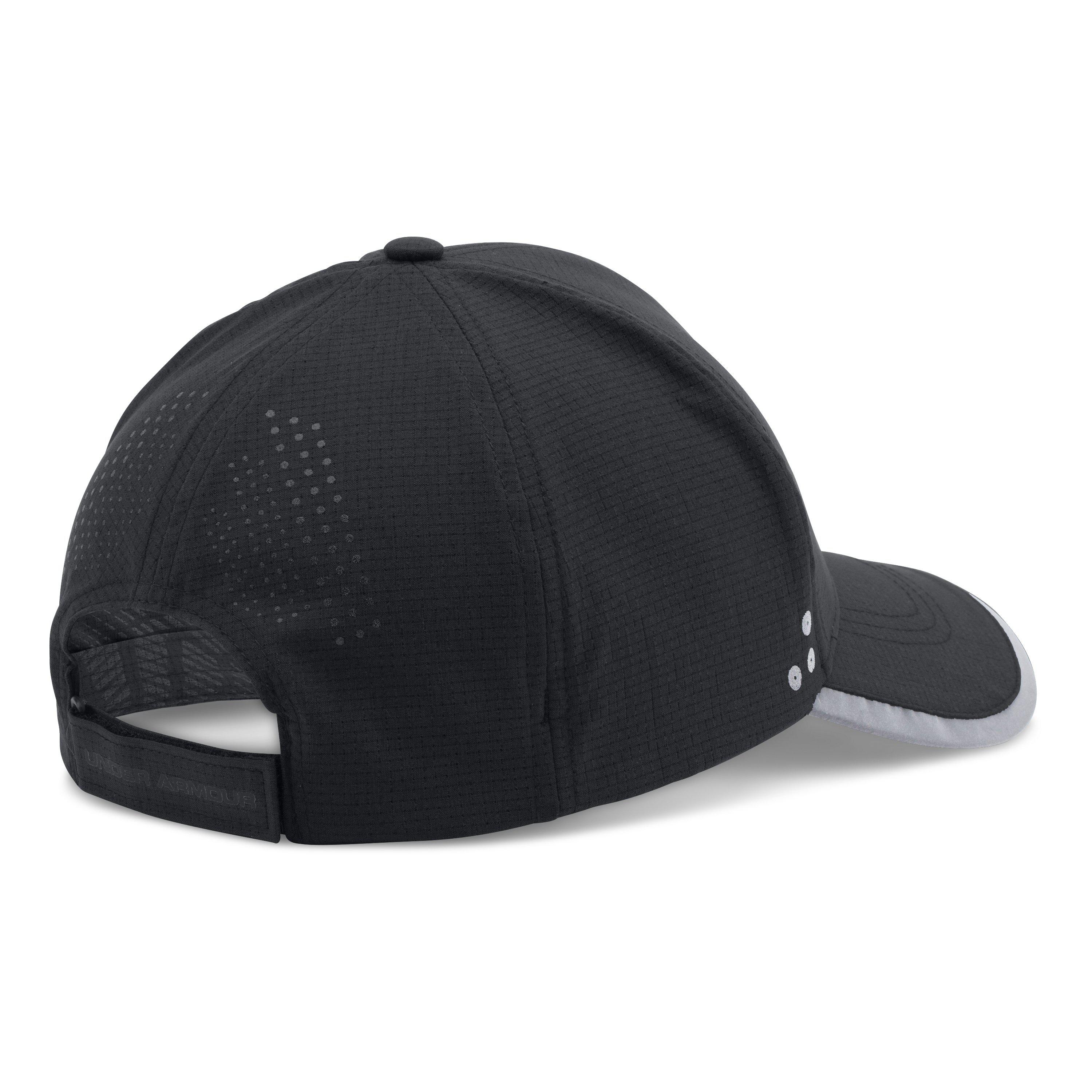 under armour flash cap