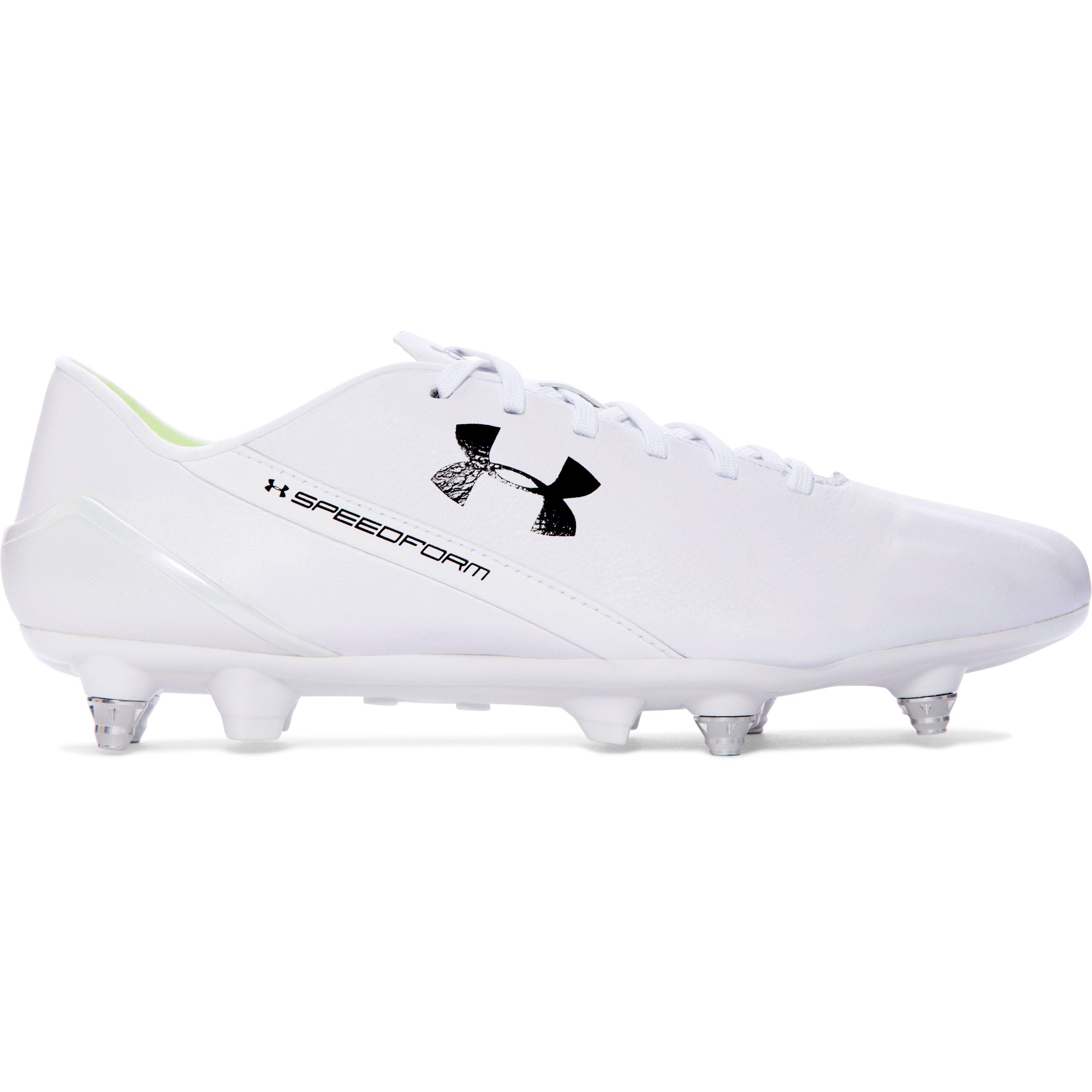 Details about   Under Armour Mens UA Speedform CRM FG Football Soccer Shoes US Size-7.5 8 