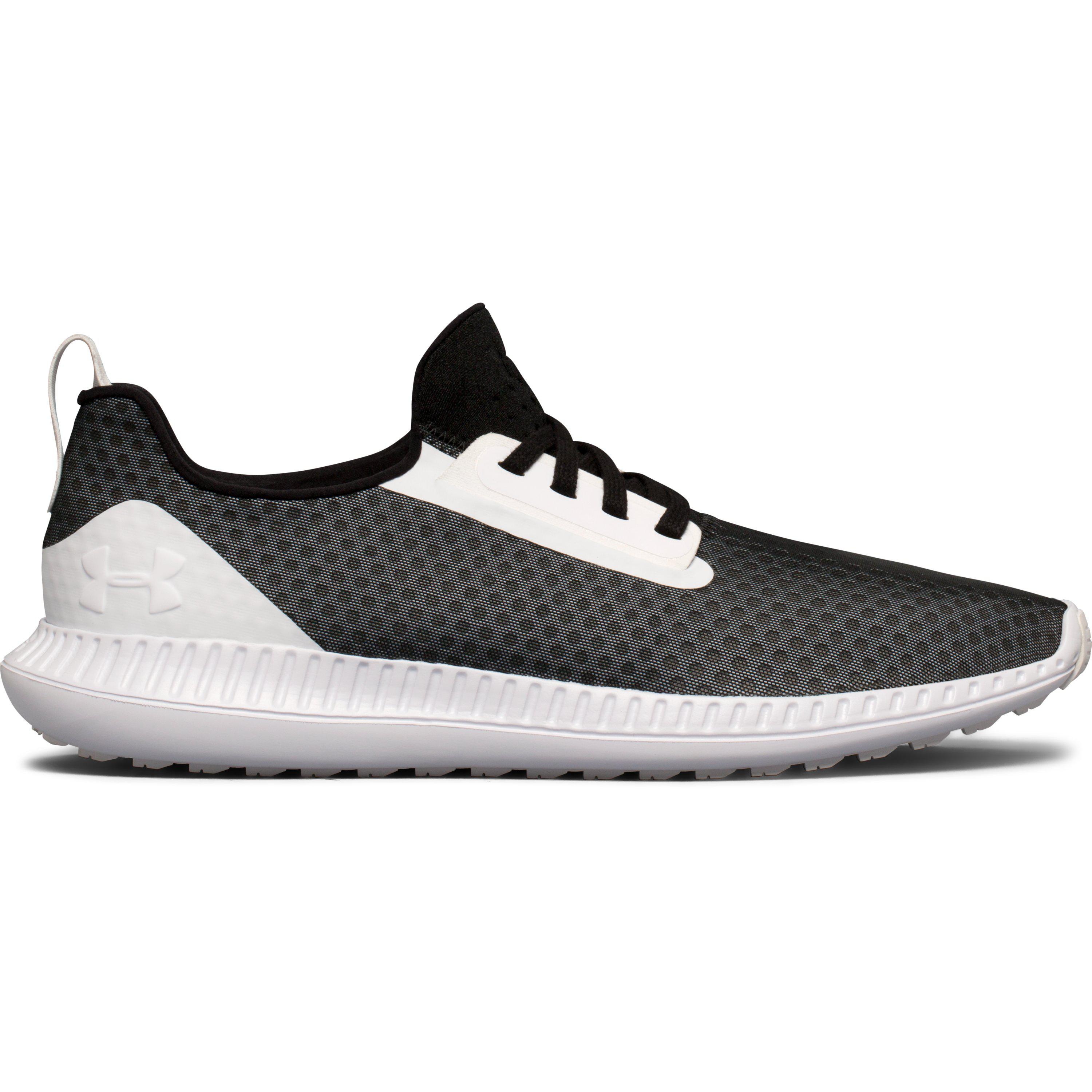 ua moda run low