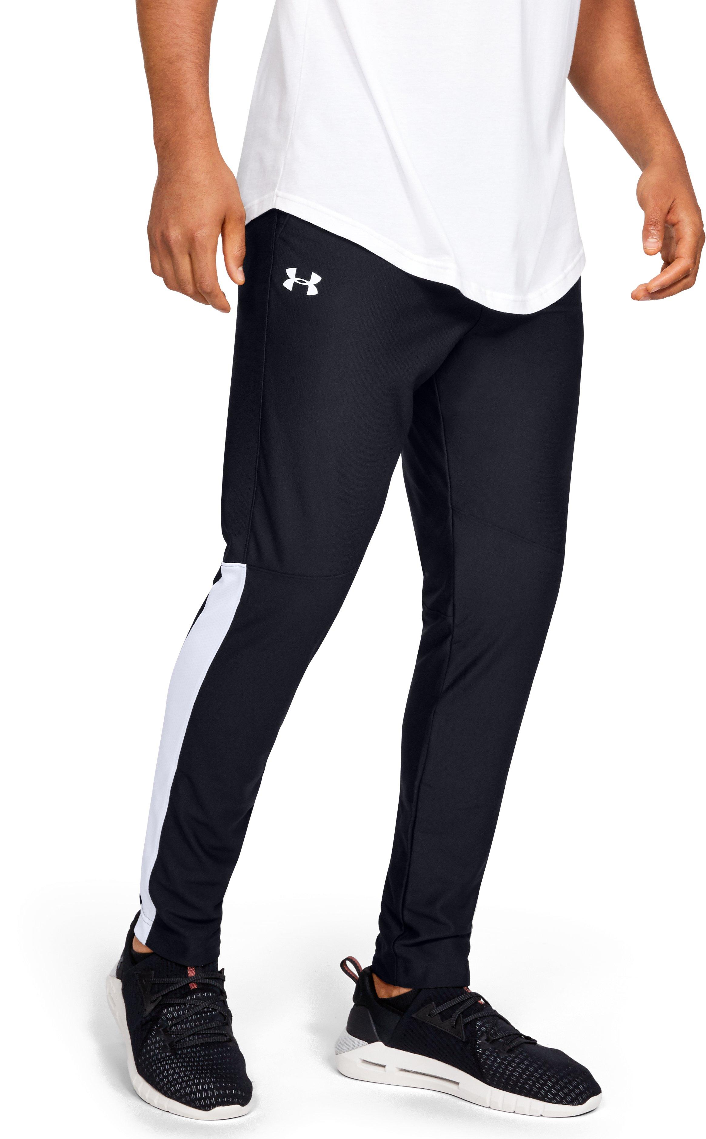 Under Armour Ua Twister Pants in Black for Men | Lyst