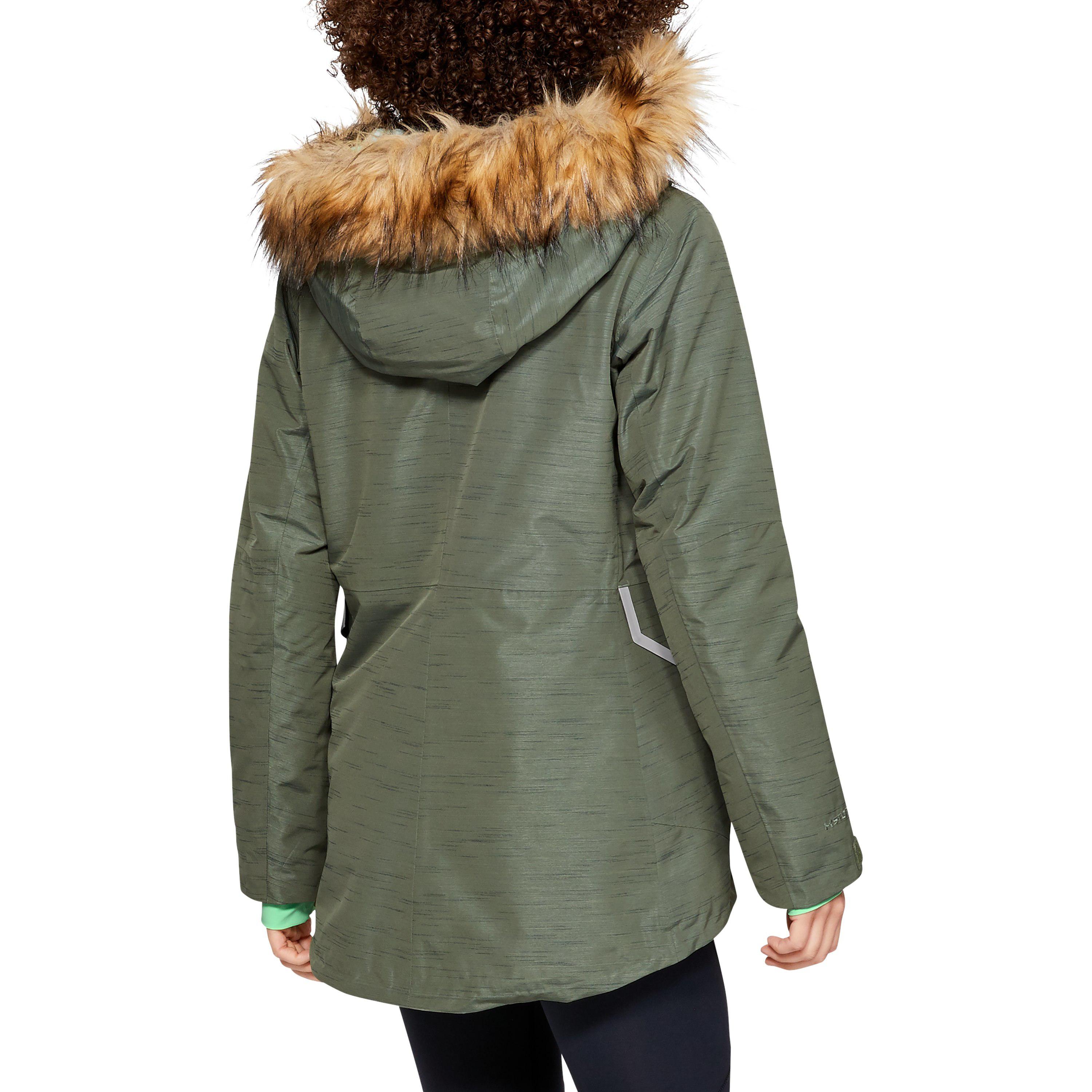 Under armour viridian jacket Clearance