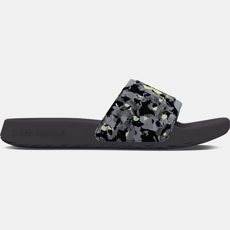Mens under armour sandals online