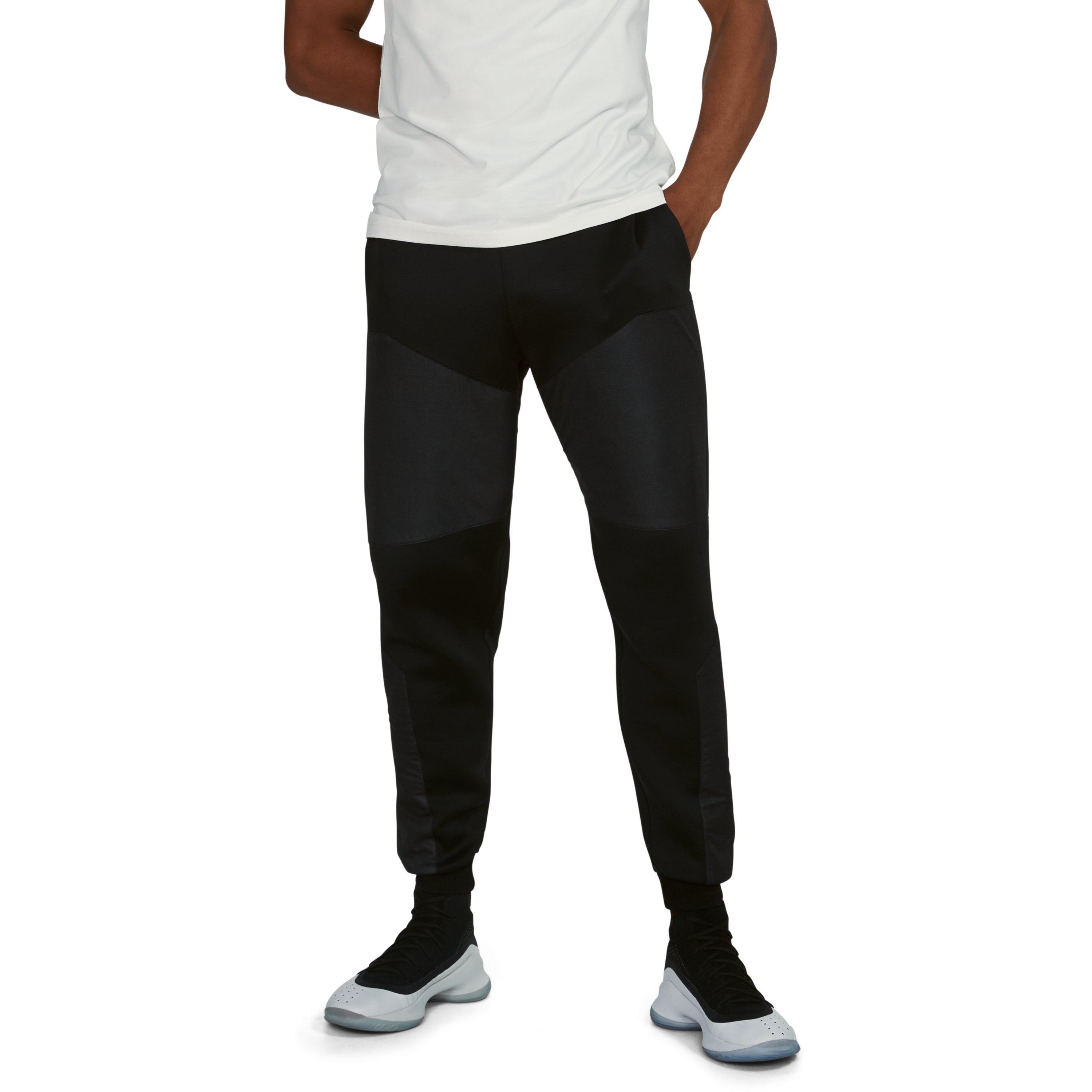 unstoppable tapered pants