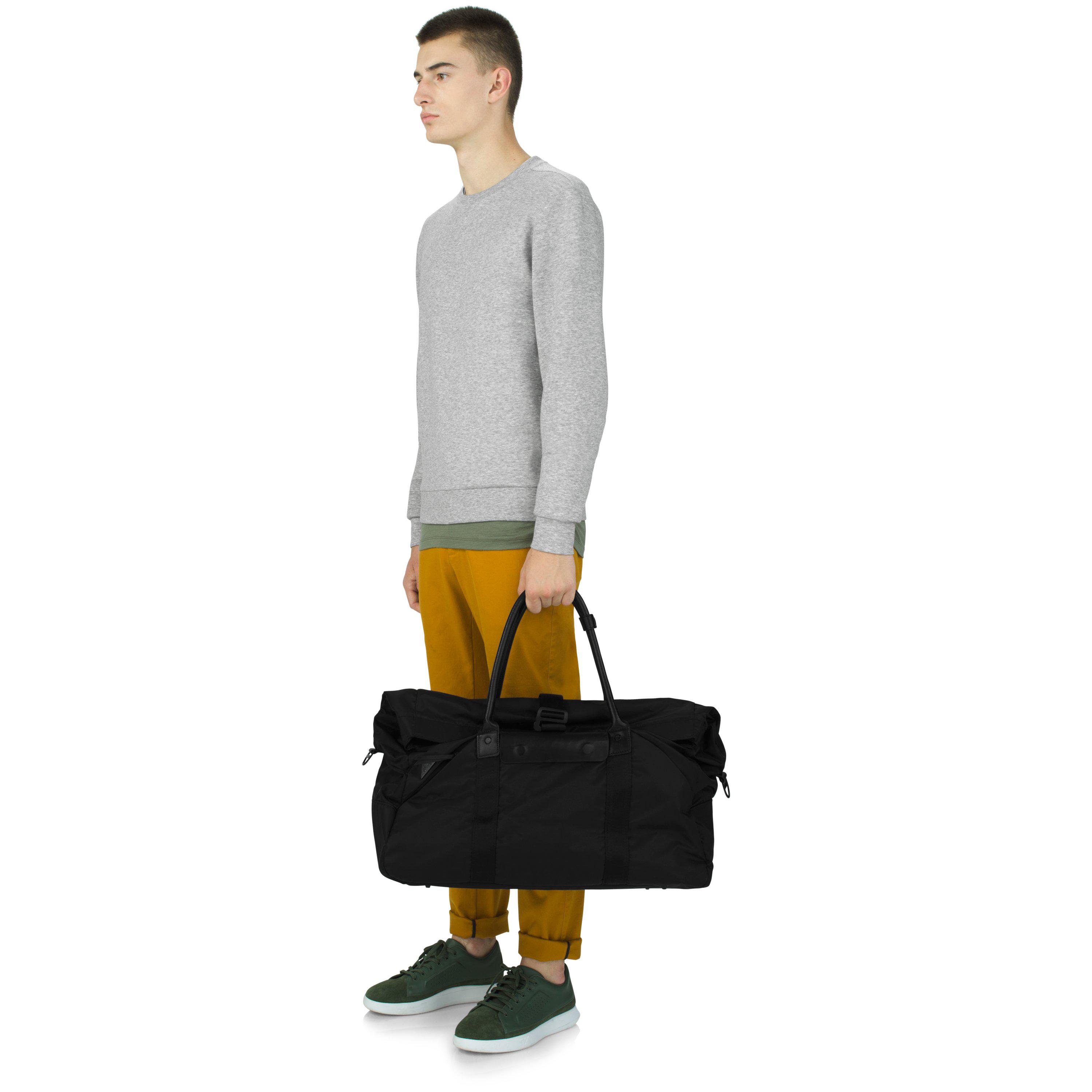 under armour overnight bag