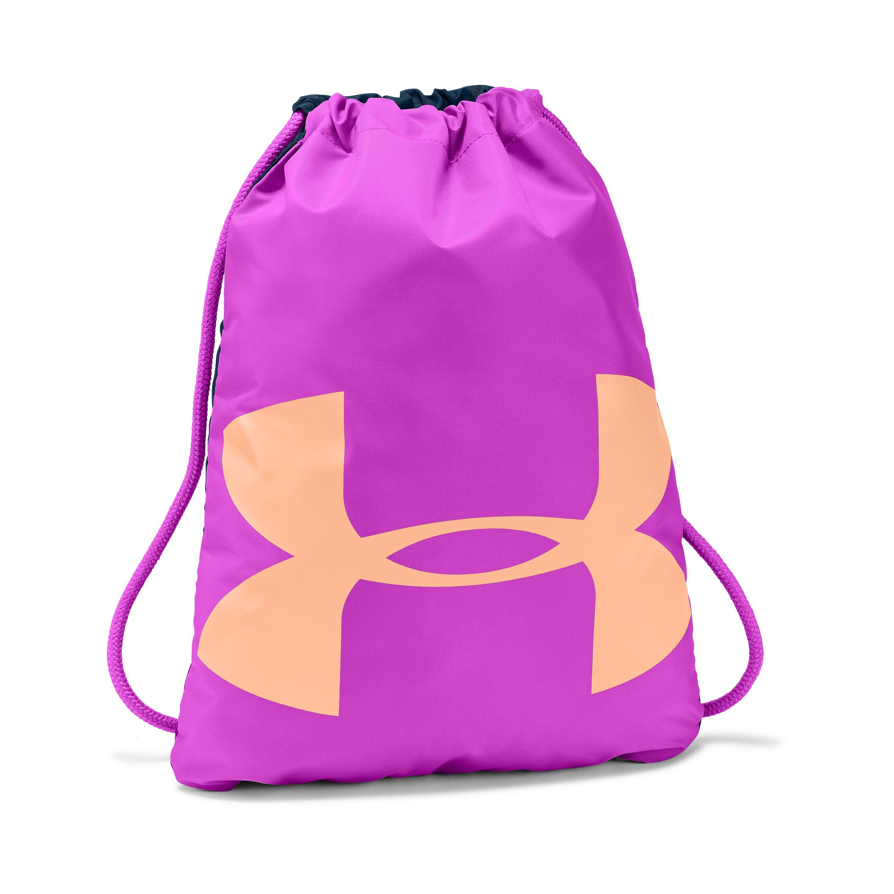 under armour ua ozsee sackpack