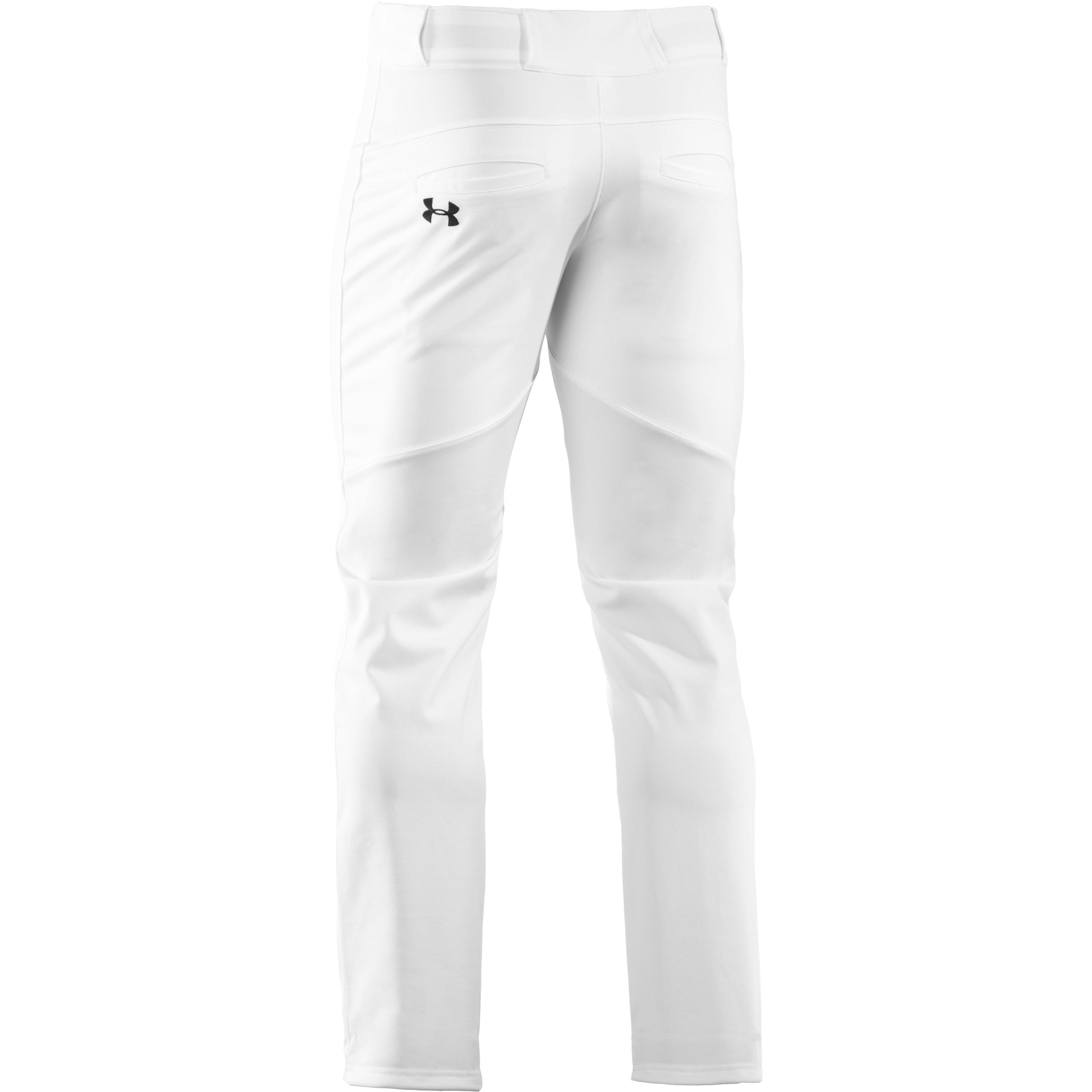 under armour ua leadoff baseball pants