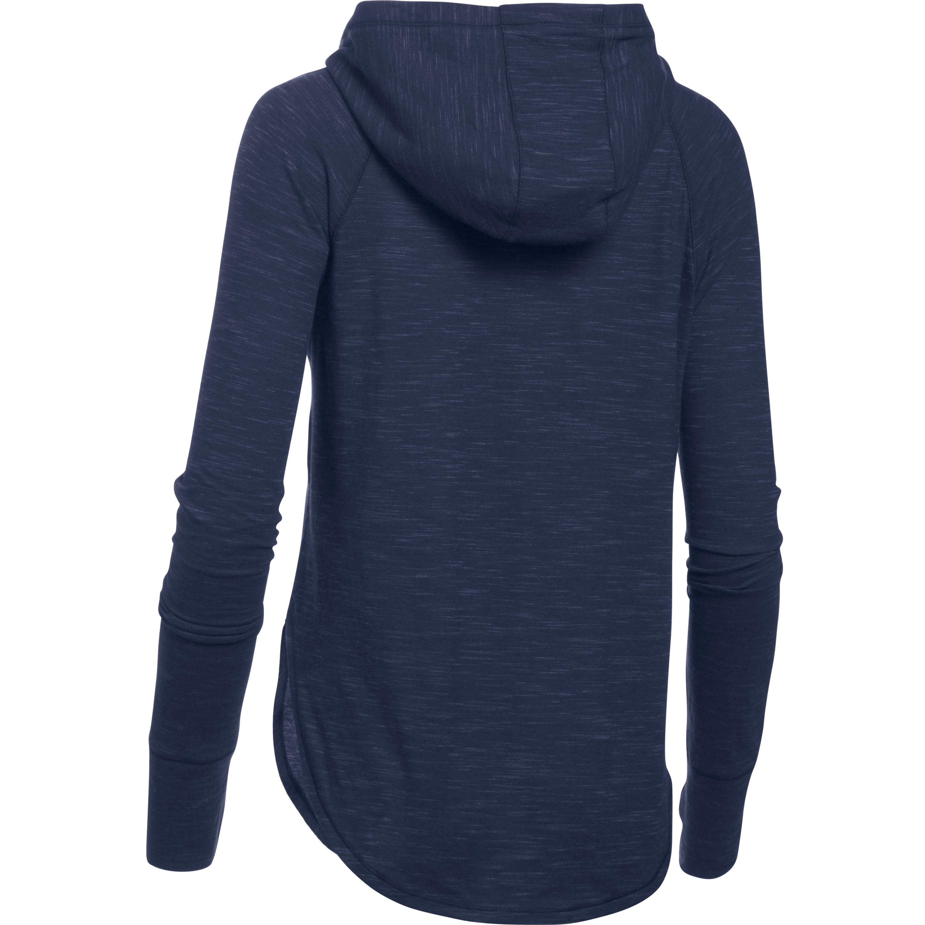 under armour women's stadium hoodie