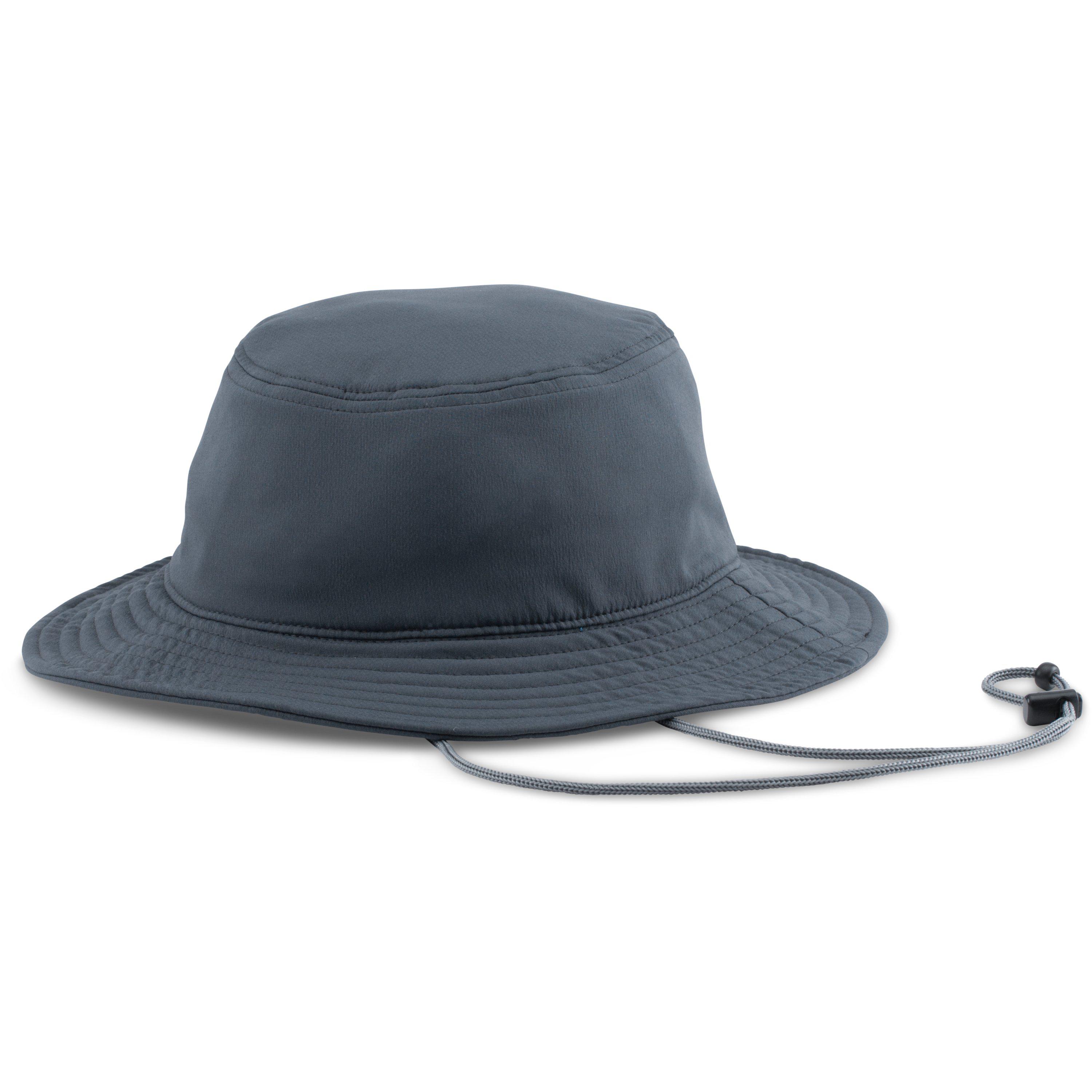 Under Armour Men's Ua Fish Hook Bucket Hat in Blue for Men