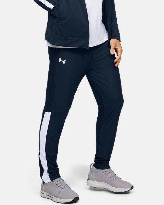 Under Armour Synthetic Men's Ua Twister Pants in Navy (Blue) for Men - Lyst