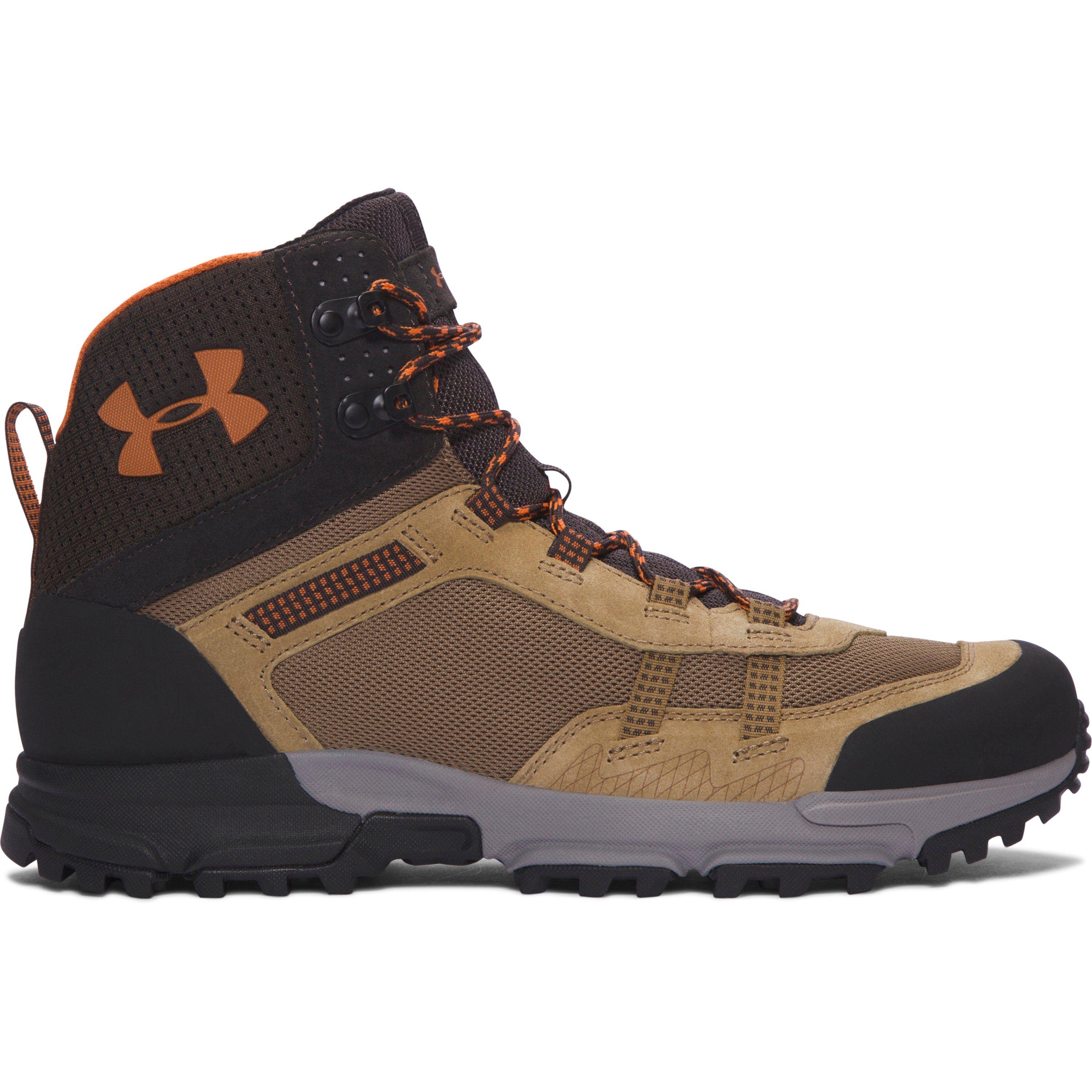 under armour boots for men